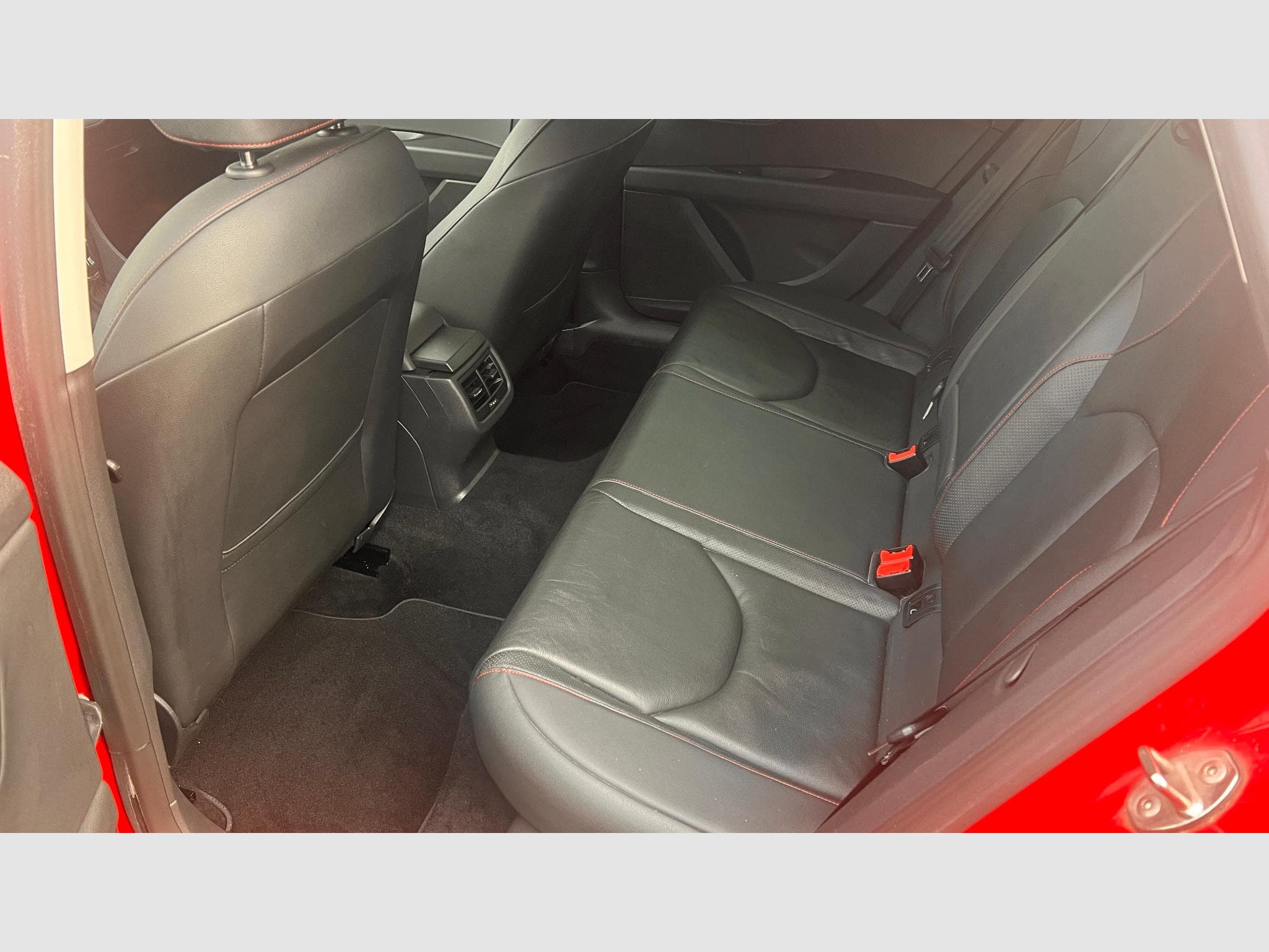 Seat Leon ST FR 2.0 TDI 150 (2014) - Foto 7