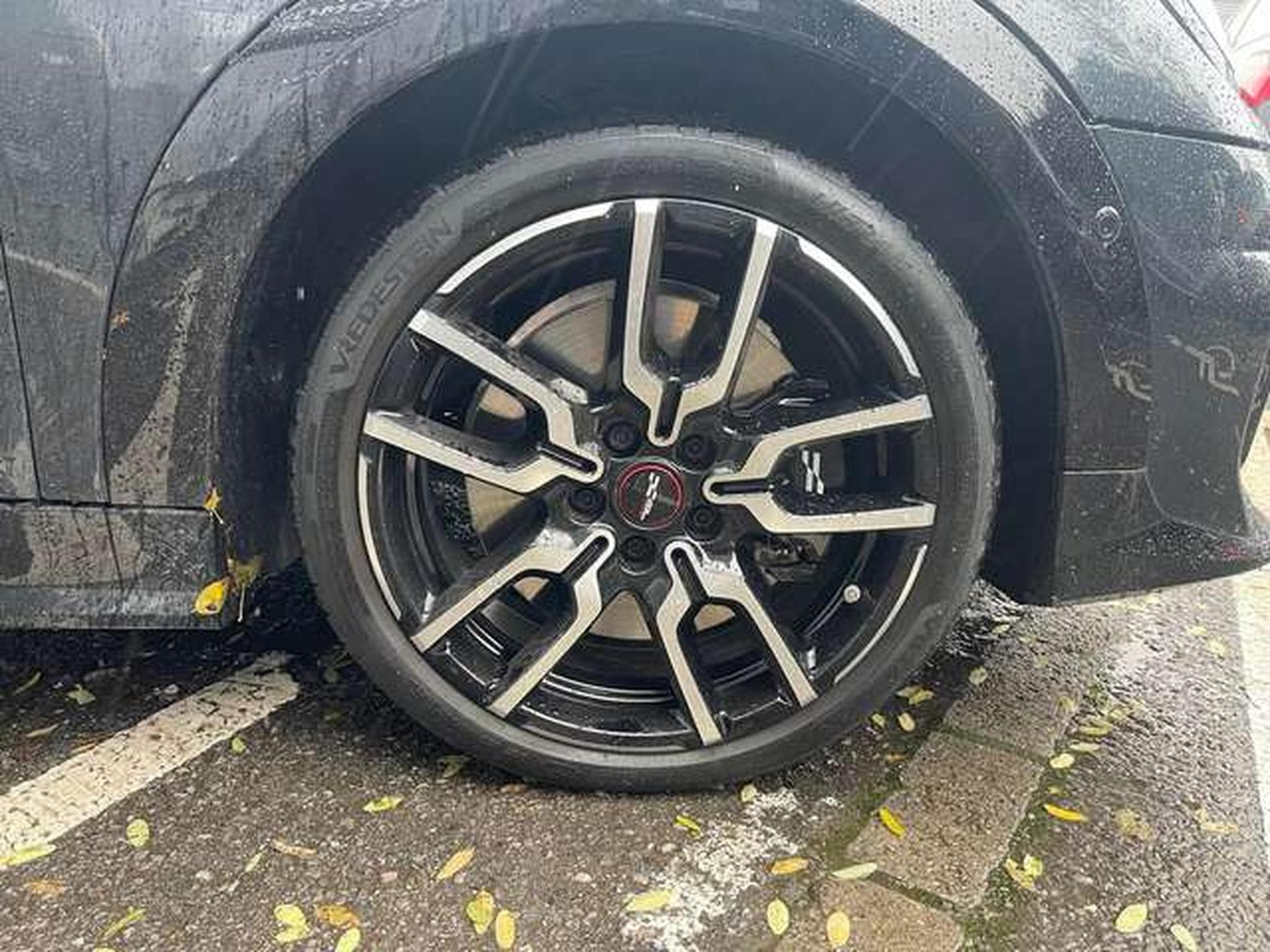 MINI Cooper JCW jusqu'à 36 mois de garantie (2025) - Foto 25