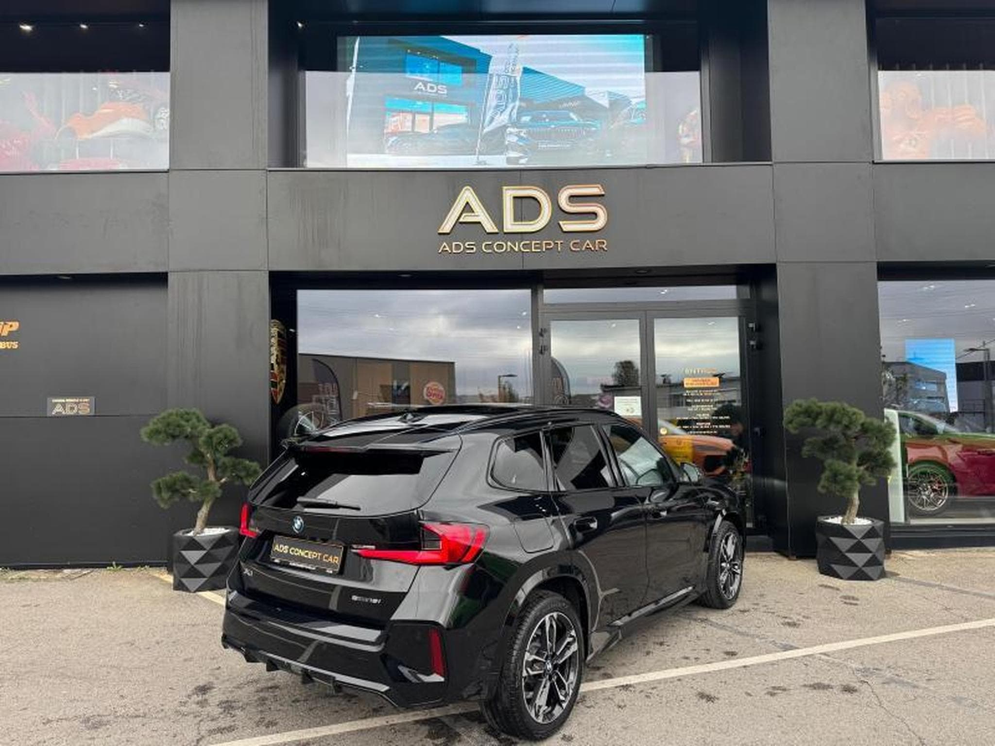 BMW X1 sDrive18i/Pack M/Toit Ouvrant/Camera (2026) - Foto 20