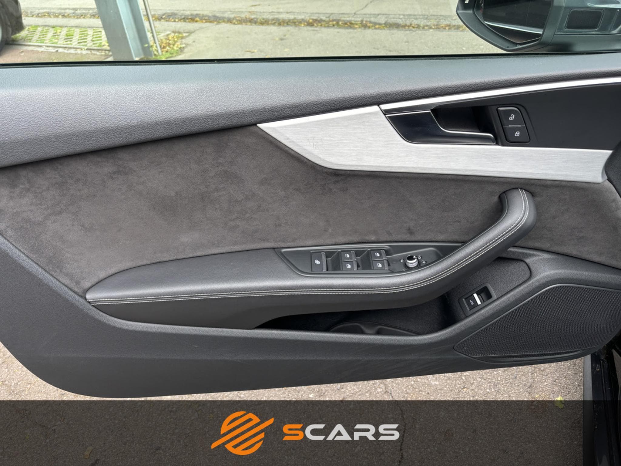 Audi A5 CABRIO S-LINE 2.0 TFSI QUATTRO 252CV (2018) - Foto 18