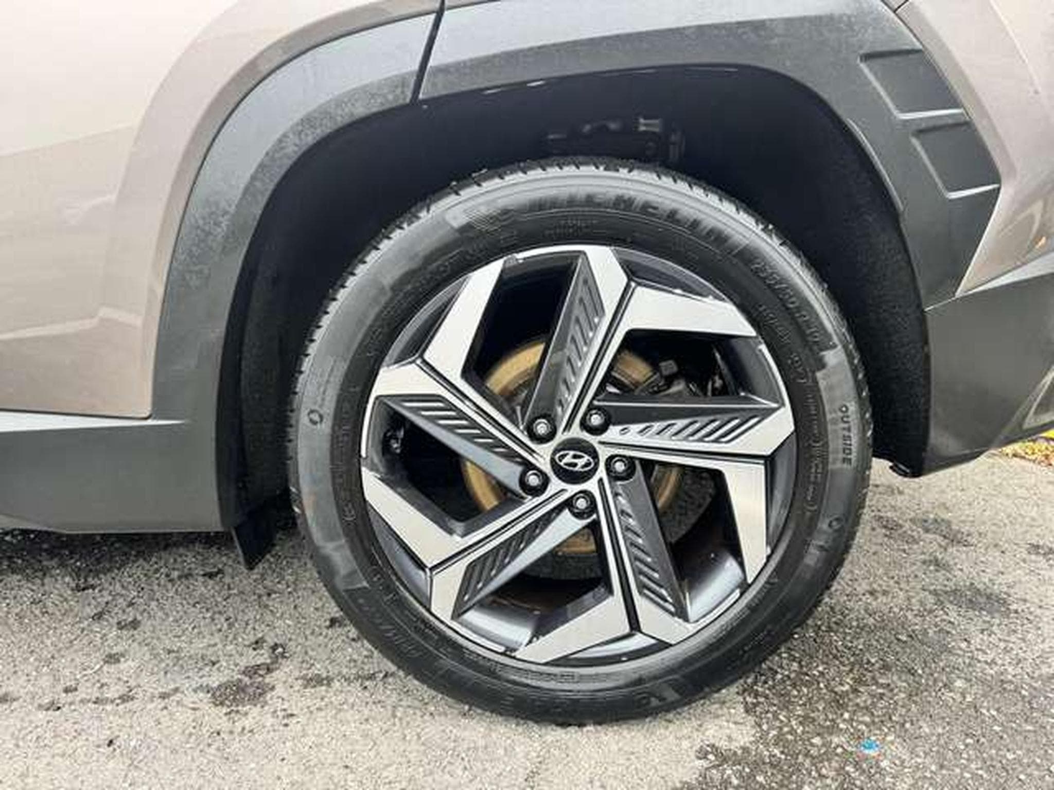Hyundai TUCSON TUCSON 4WD PRIME //// 1er OWNER / jusqu'à 36 mois de garanti (2022) - Foto 25