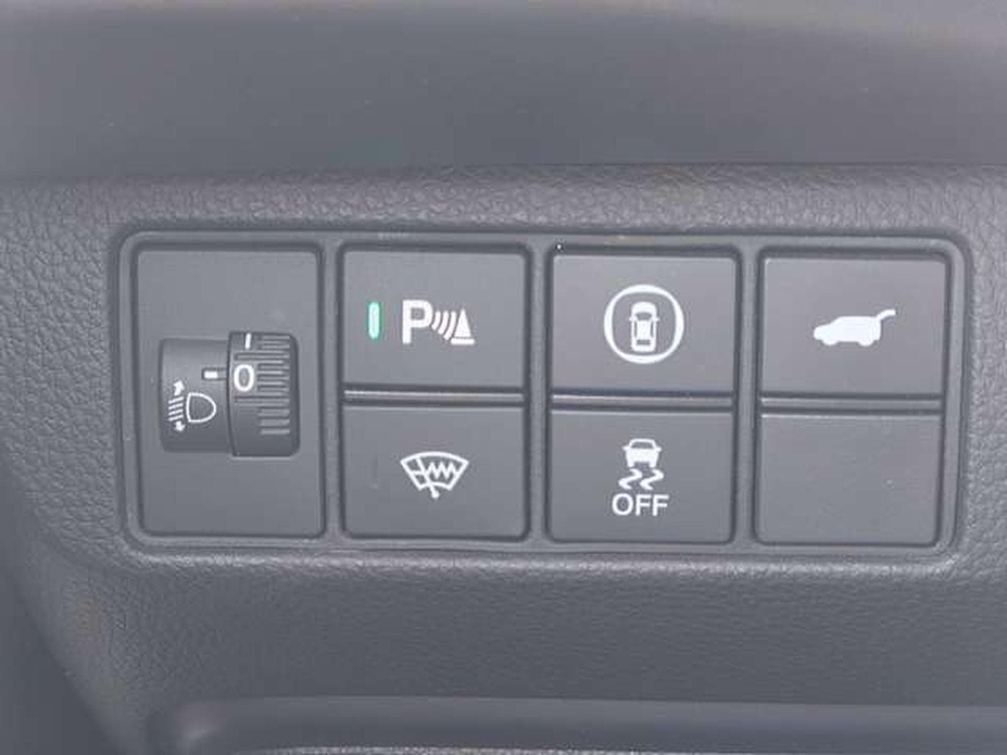 Honda HR-V HR-V e:HEV 1.5i Advance eCVT Advance HYBRID (2022) - Photo 14