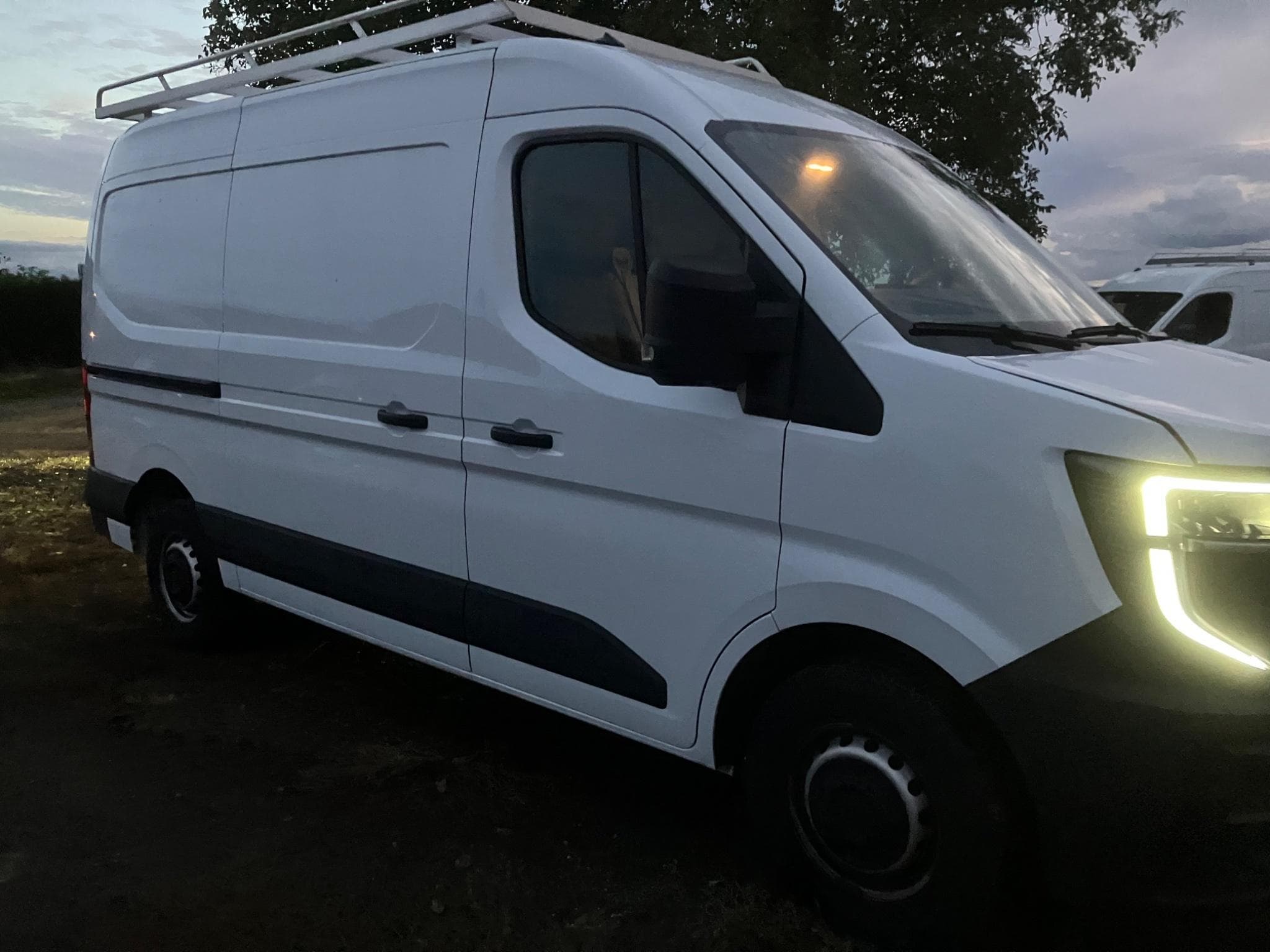 Renault Master (2025) - Photo 3