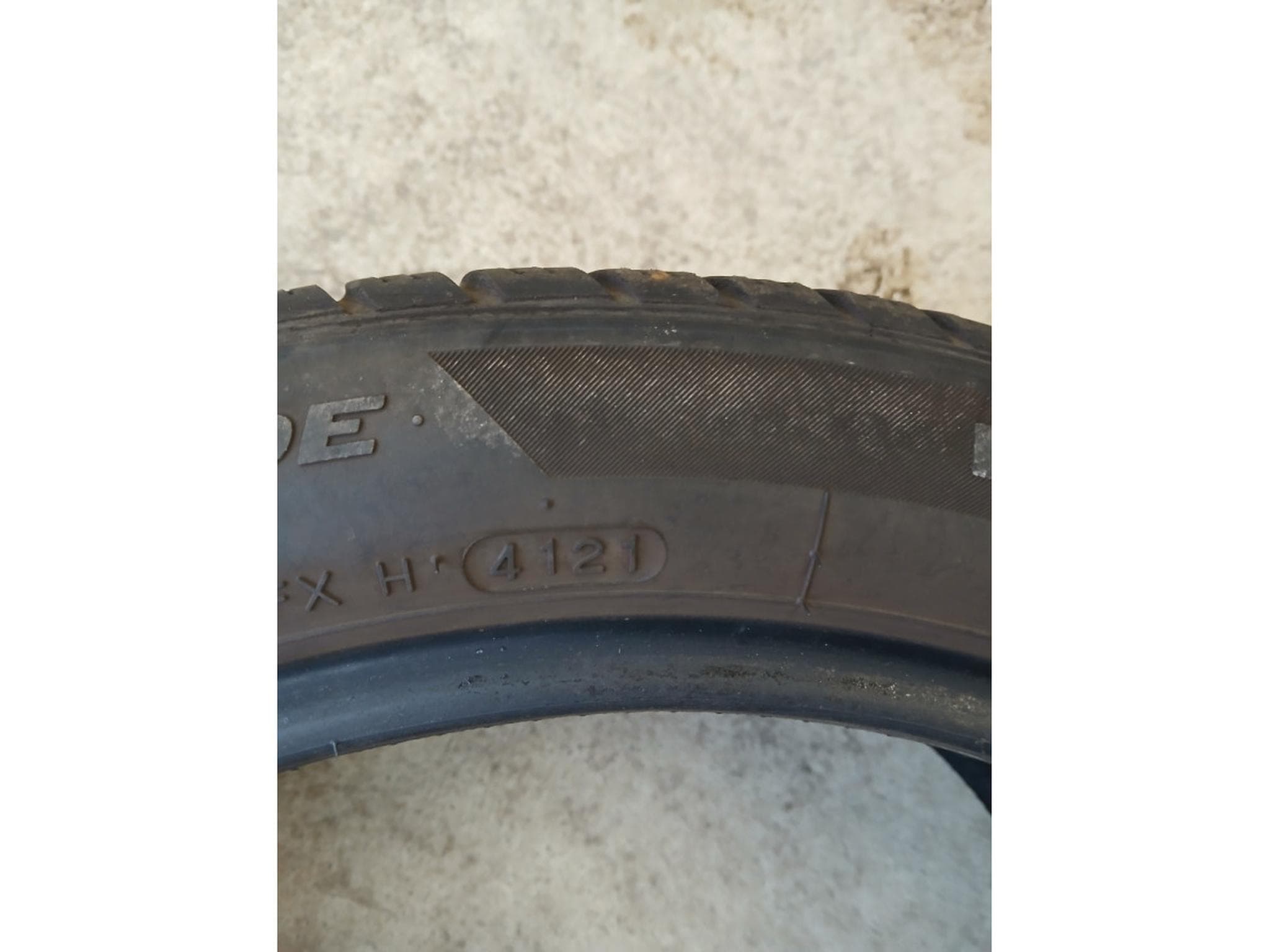 Pneus hiver – 18" - Foto 6