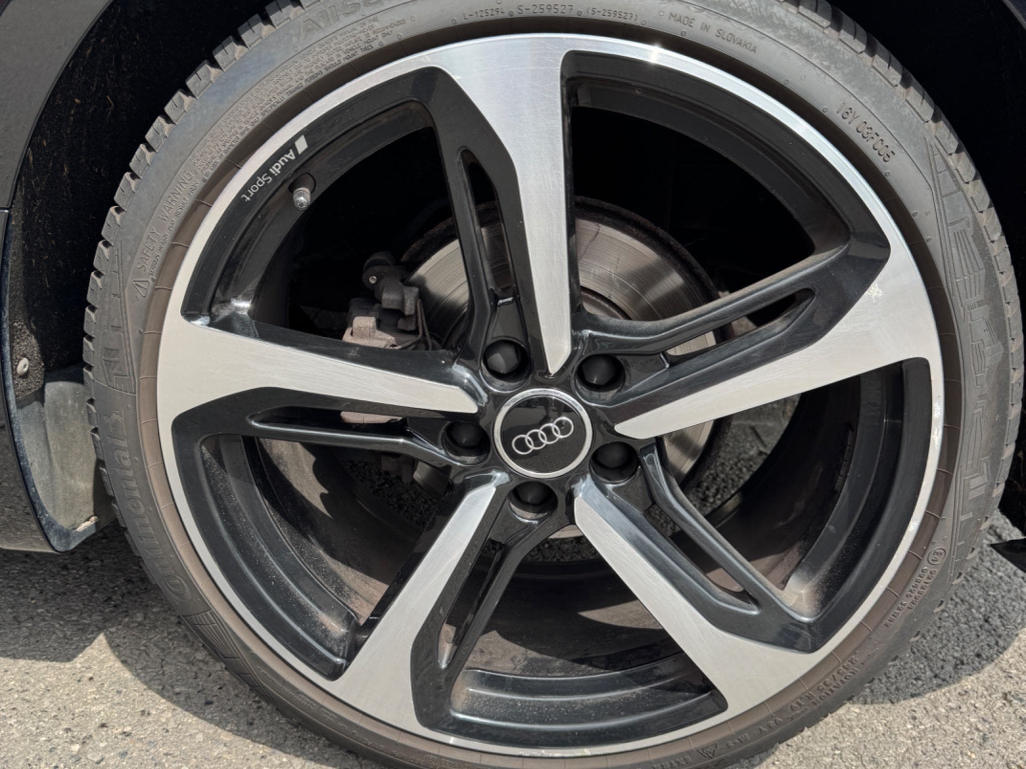 Audi TT Black Edition (2017) - Photo 15