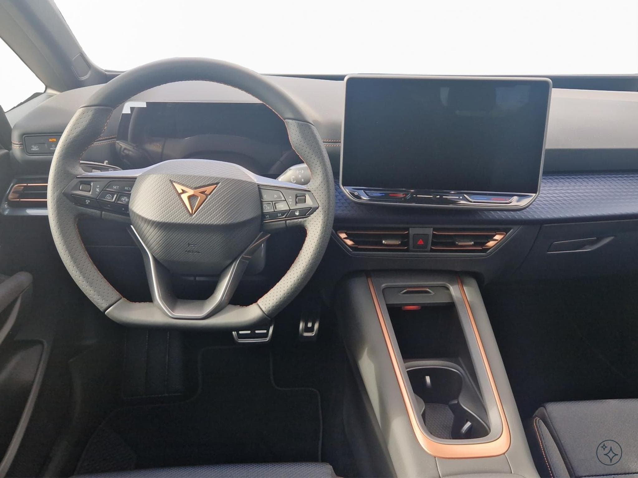 Cupra Born 58KwH (2026) - Foto 17