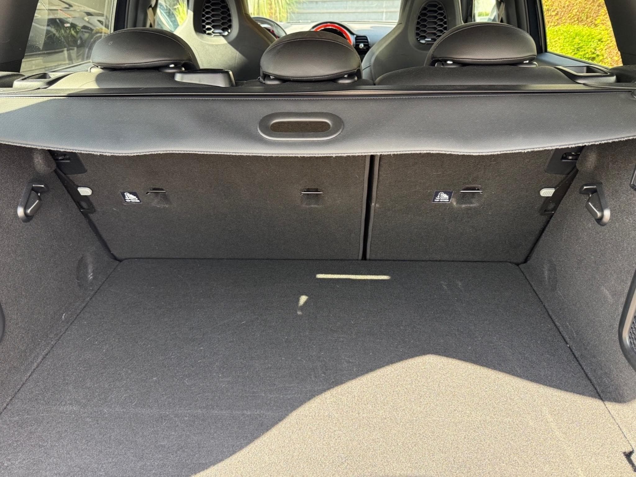 Mini Clubman John Cooper Works All4 AT (2021) - Photo 13
