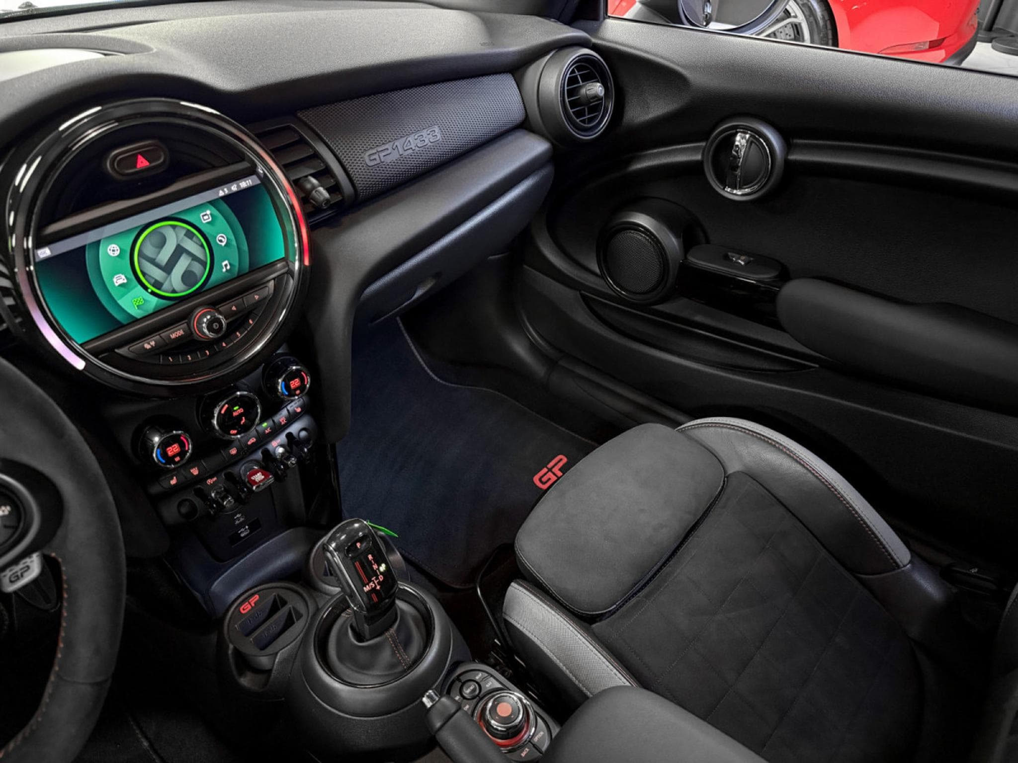 Mini Cooper John Cooper Works JCW GP 1/1433 (2020) - Photo 15