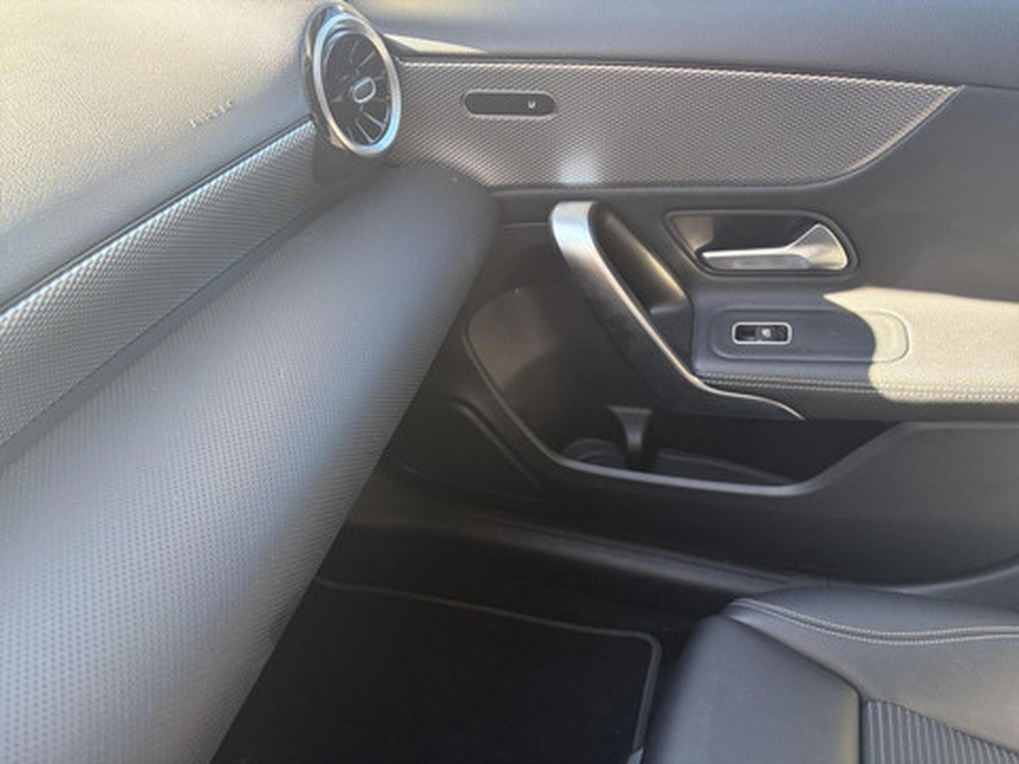 Mercedes Classe A (2020) - Photo 21