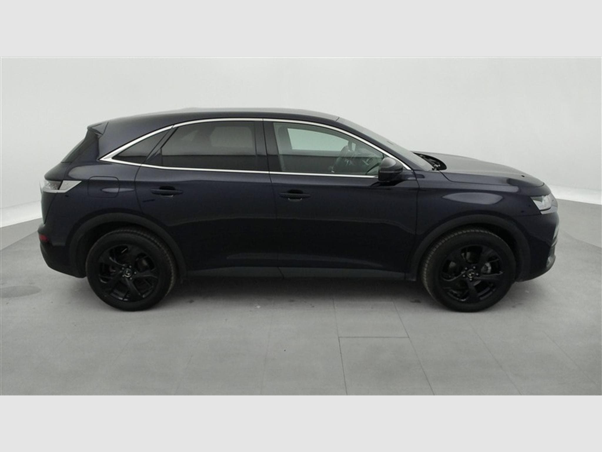 DS Automobiles DS7 1.2 PureTech 130cv EAT8 SoChic NAVI / CAMERA / CARPLAY (2021) - Photo 25