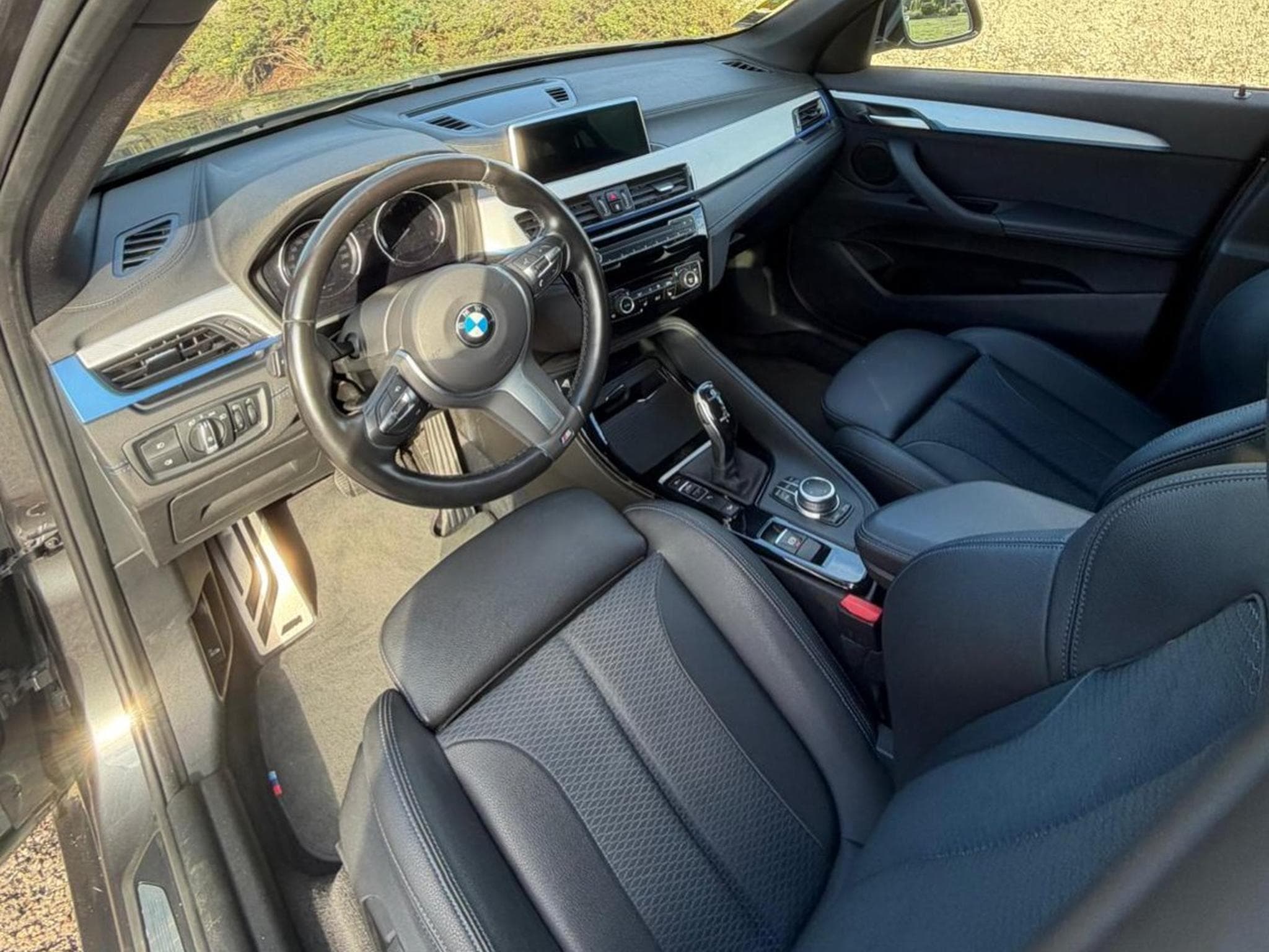 BMW X1 M Sport (2020) - Photo 3