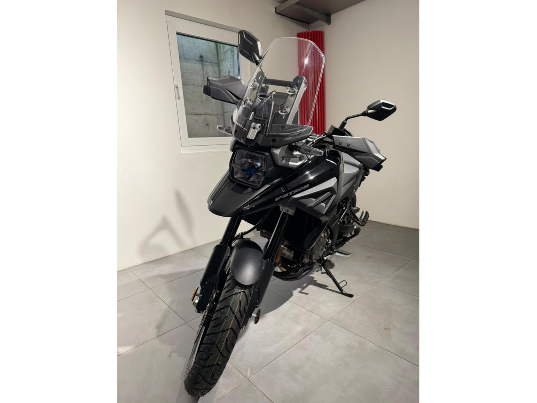 Suzuki V-Strom 1050 (2026) - Photo 4