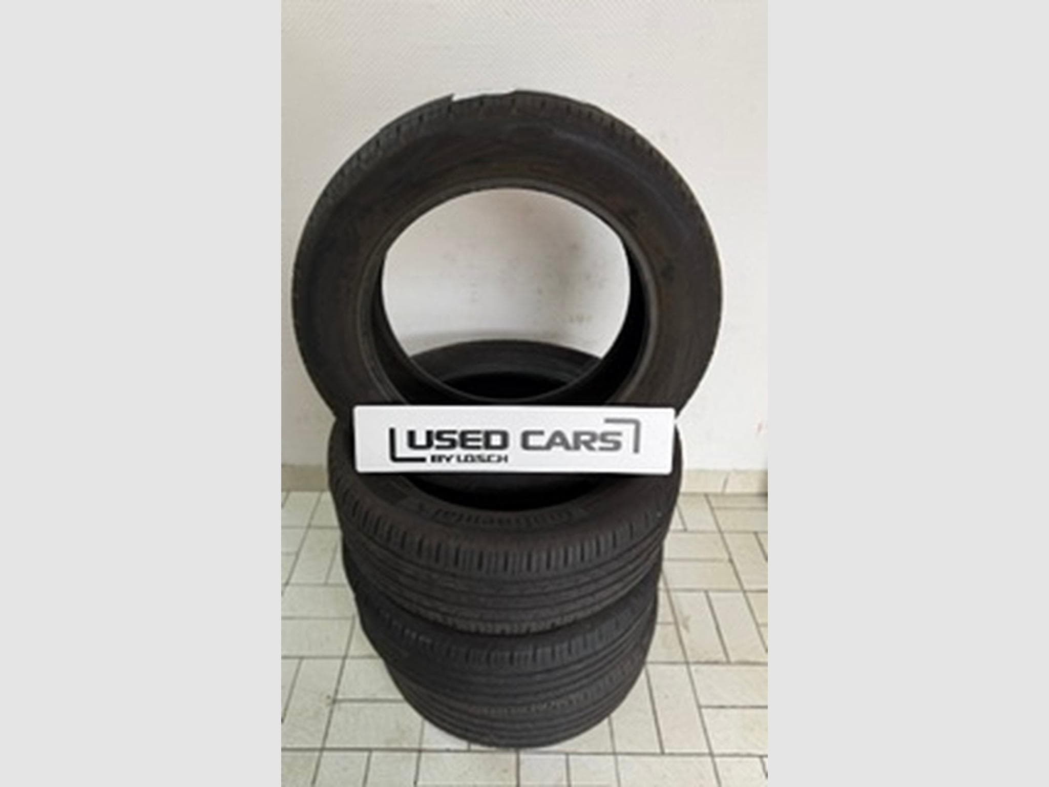 Pneus ete – 17" - Photo 1