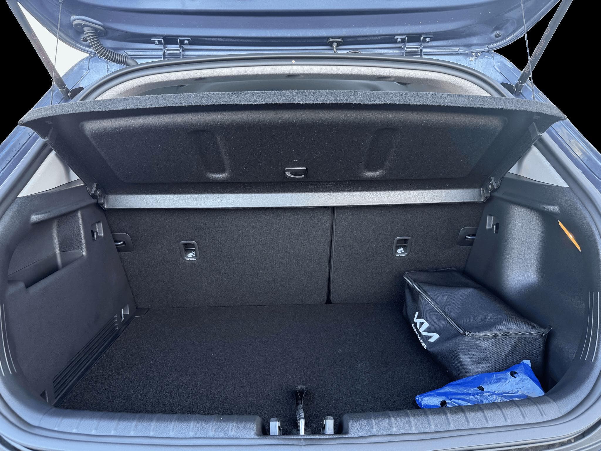 Kia Stonic Style 1.2 ISG MT5 - pack Style (2026) - Photo 7