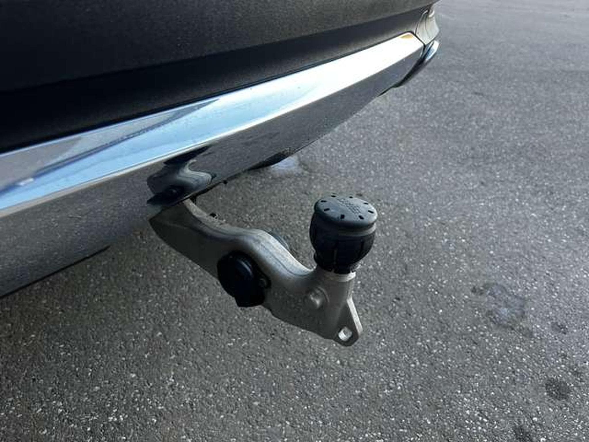Mercedes GLE 350 HYBRIDE DIESEL 4MATIC (2022) - Photo 22