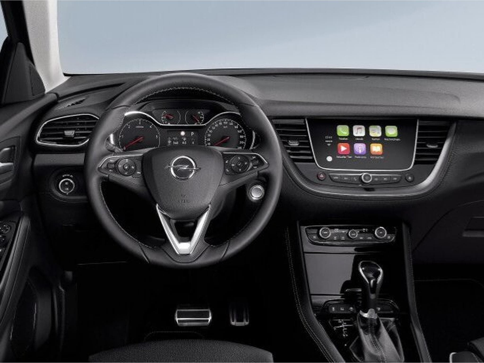 Opel Grandland X (2019) - Foto 3