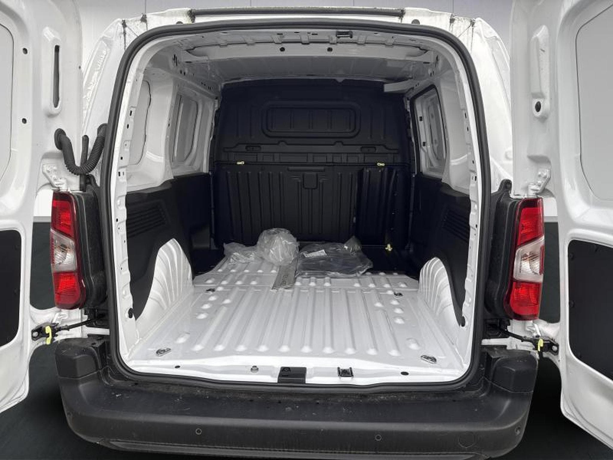 Citroen Berlingo IV (2023) - Photo 20