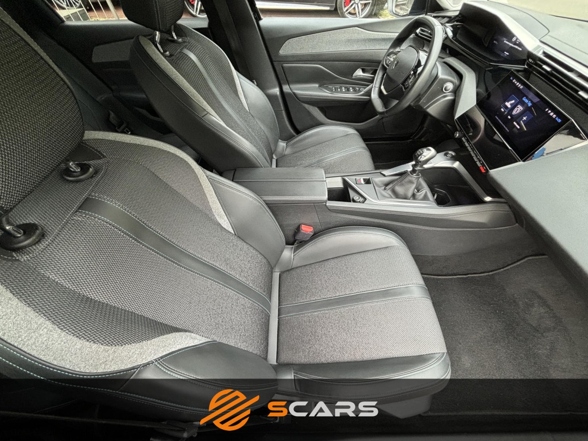 Peugeot 308 GT LINE 1.5 Blue HDI 131cv (2022) - Foto 12