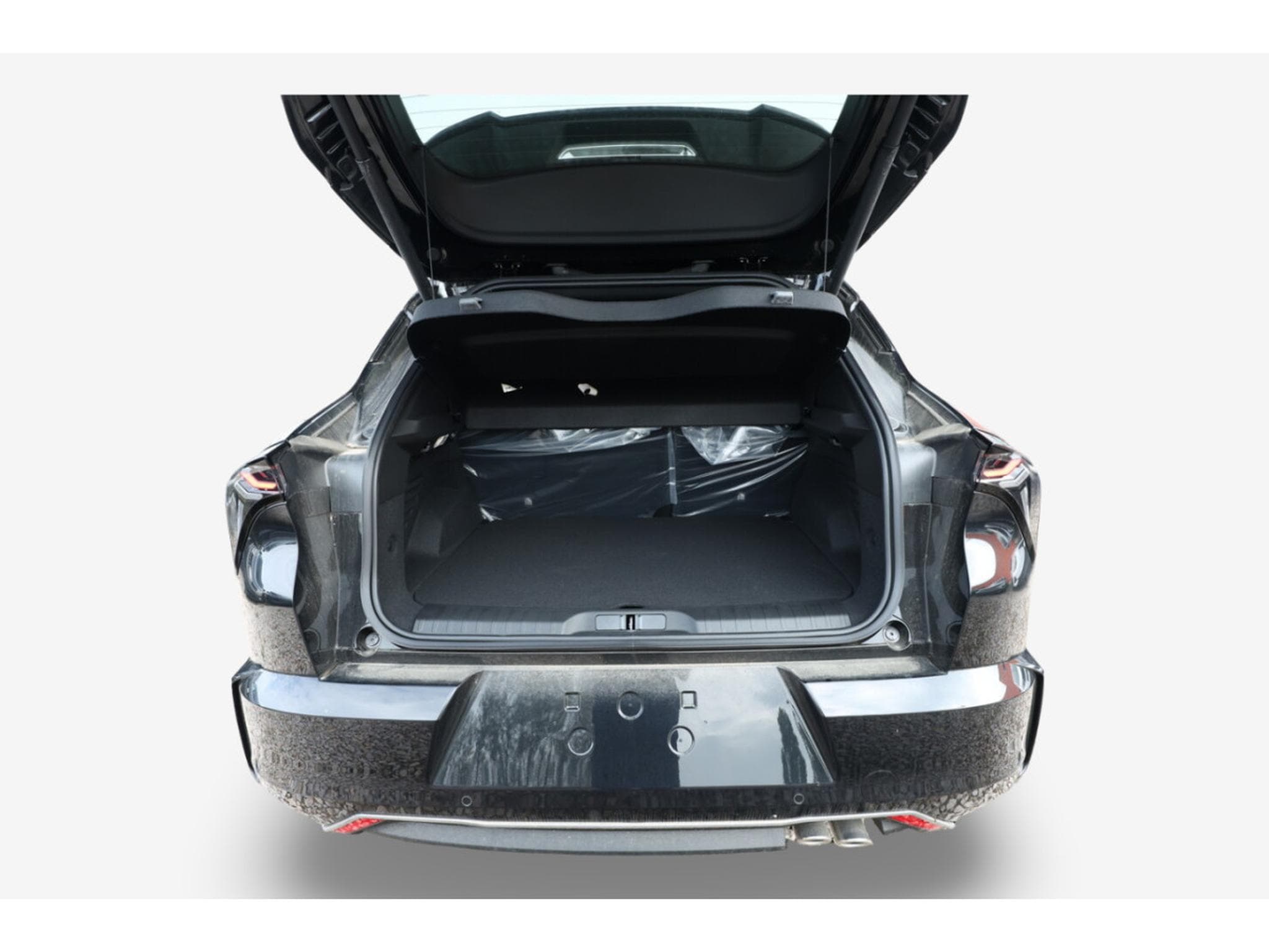 Alfa-Romeo Junior 1.2 Hybrid e-DSC6 136 Sport (2026) - Photo 10