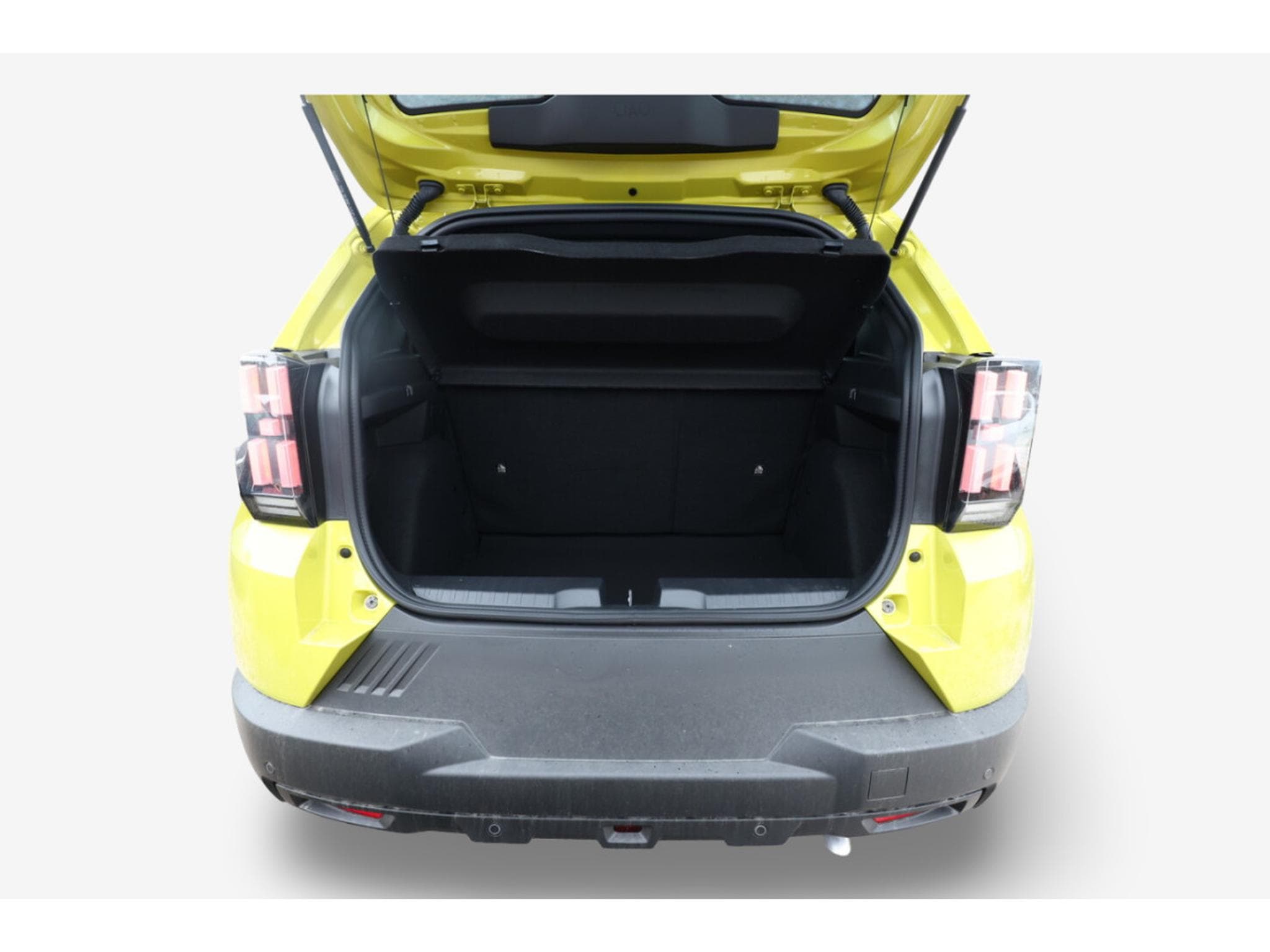 Fiat Grande Panda 1.2 Puretech 101 Icon (2026) - Photo 11