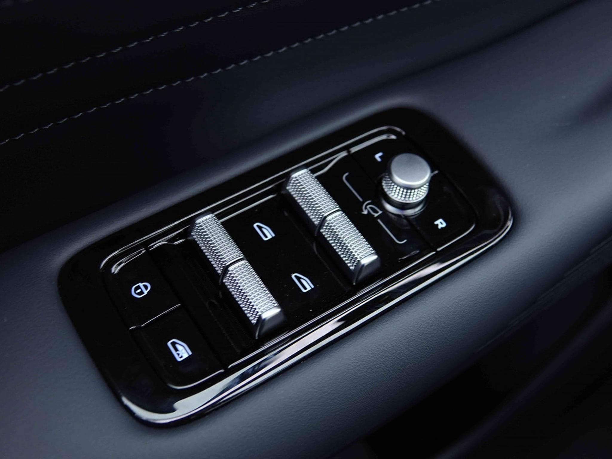 Geely Starray 1.5 PHEV 263 Automatique Pro+ (2026) - Photo 20