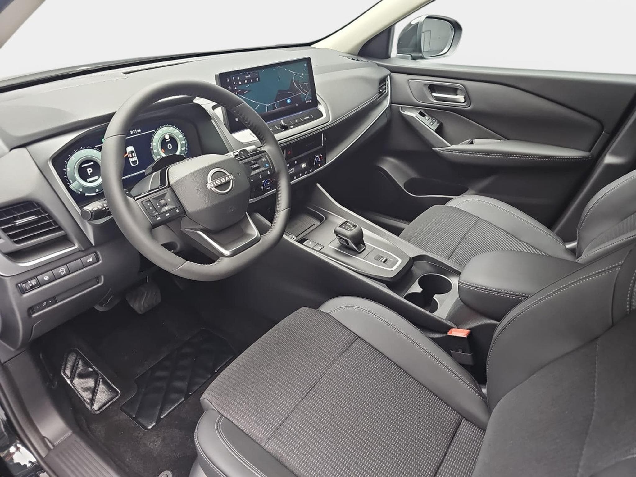 Nissan Qashqai 1.3 DIG-T 158 X-tronic N-Connecta (2026) - Photo 17