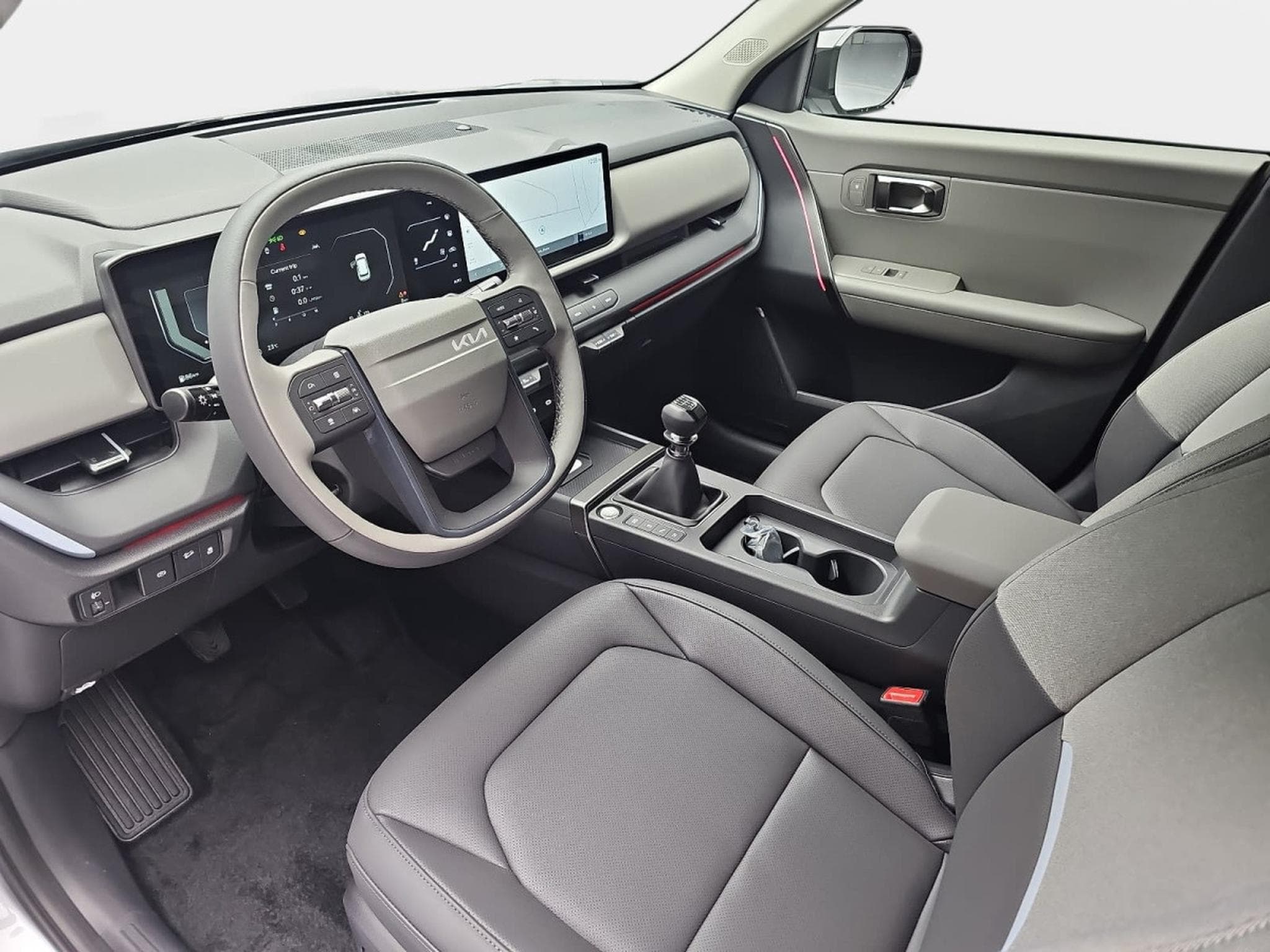 Kia Seltos 1.6 T-GDI 180 Vision (2026) - Photo 16