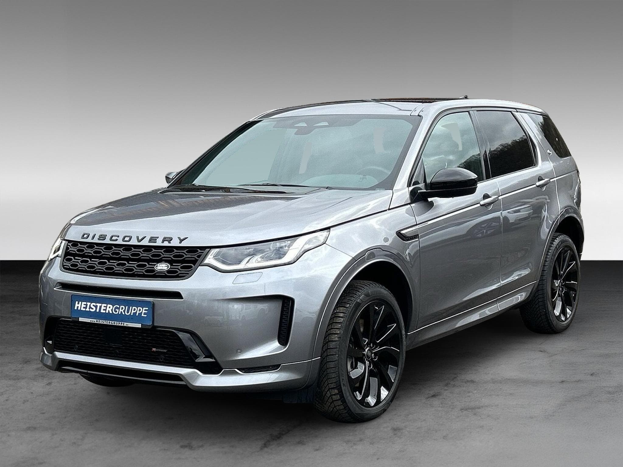 Land-Rover Discovery Sport 2.0 D200 R-Dynamic SE AWD +WinterPaket+Panoramadach (2024) - Foto 2