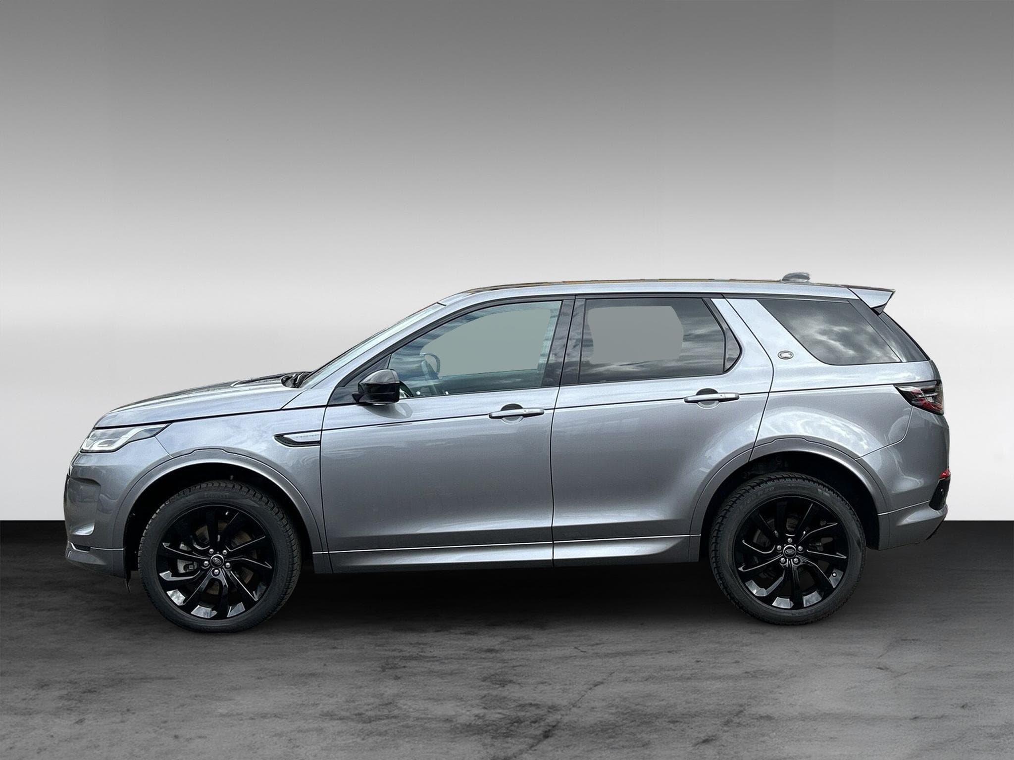 Land-Rover Discovery Sport 2.0 D200 R-Dynamic SE AWD +WinterPaket+Panoramadach (2024) - Foto 3