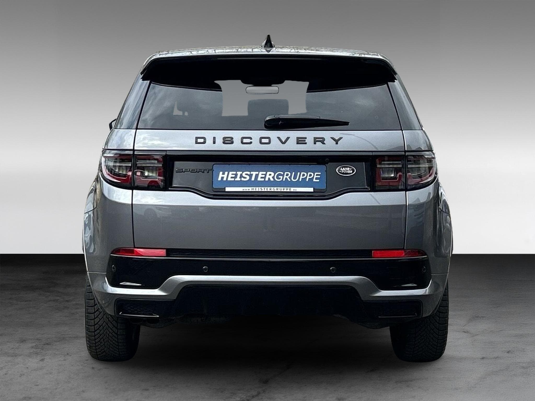 Land-Rover Discovery Sport 2.0 D200 R-Dynamic SE AWD +WinterPaket+Panoramadach (2024) - Foto 5