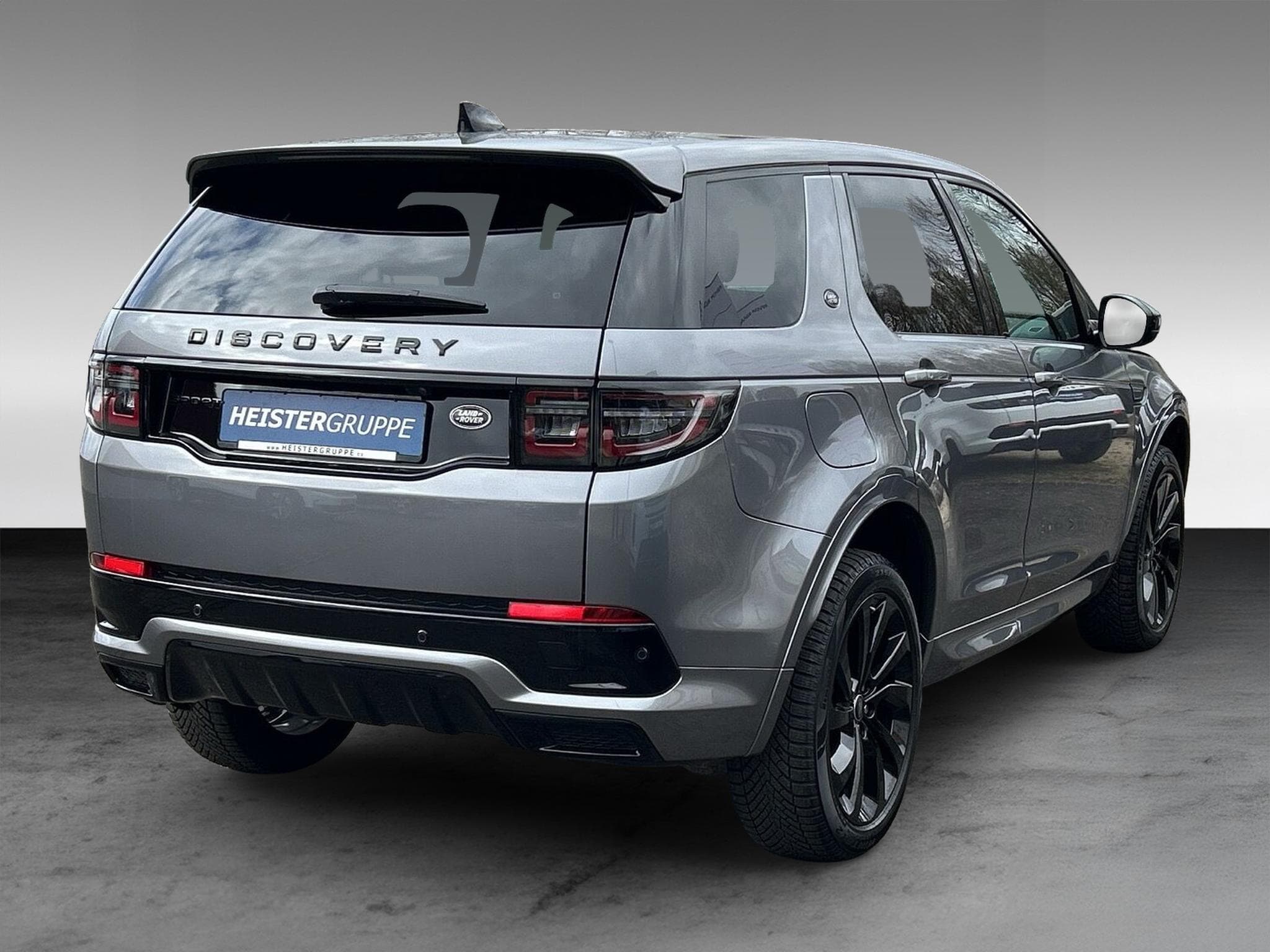 Land-Rover Discovery Sport 2.0 D200 R-Dynamic SE AWD +WinterPaket+Panoramadach (2024) - Foto 6