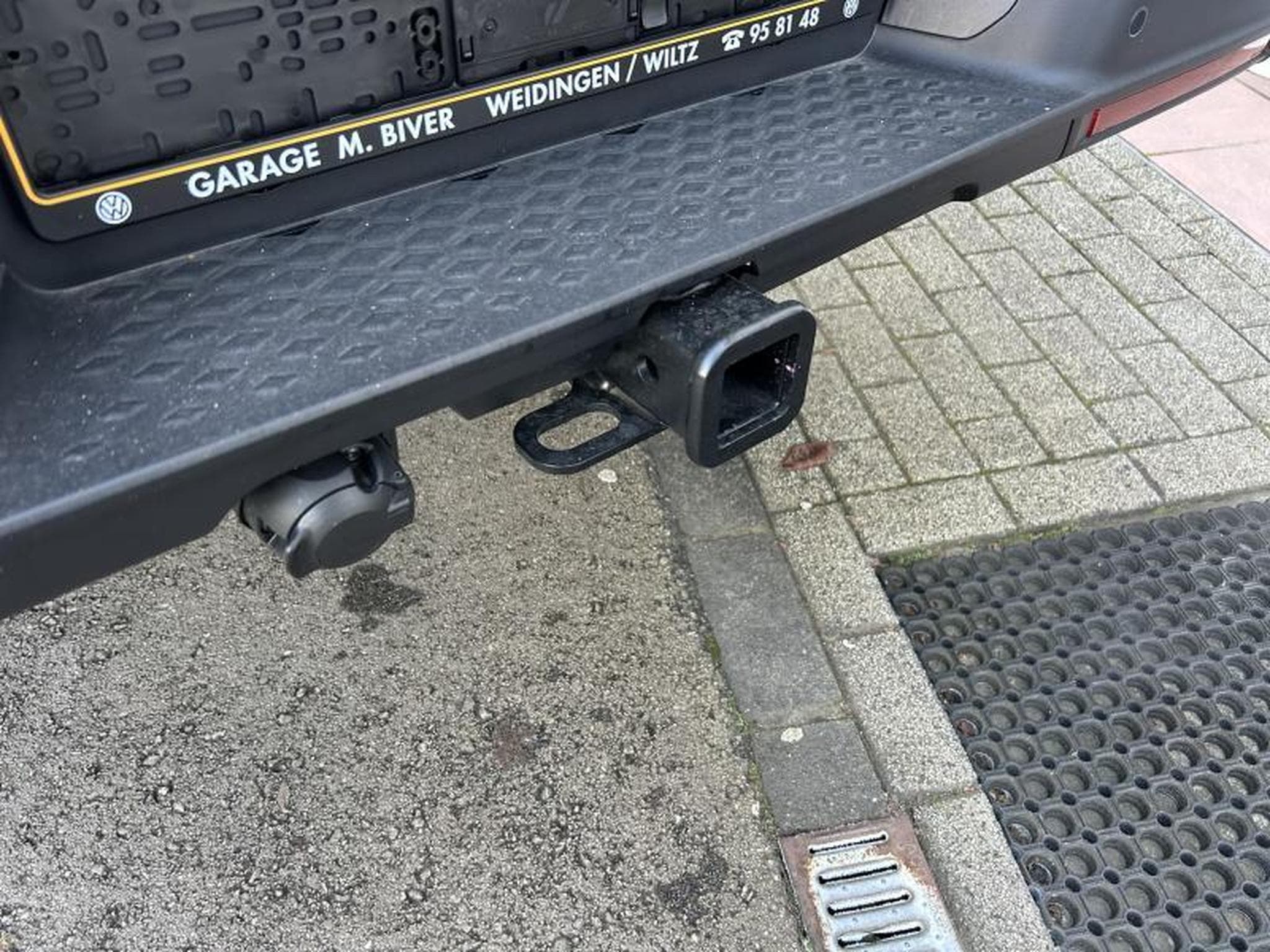 VW Amarok Aventura (2025) - Foto 10