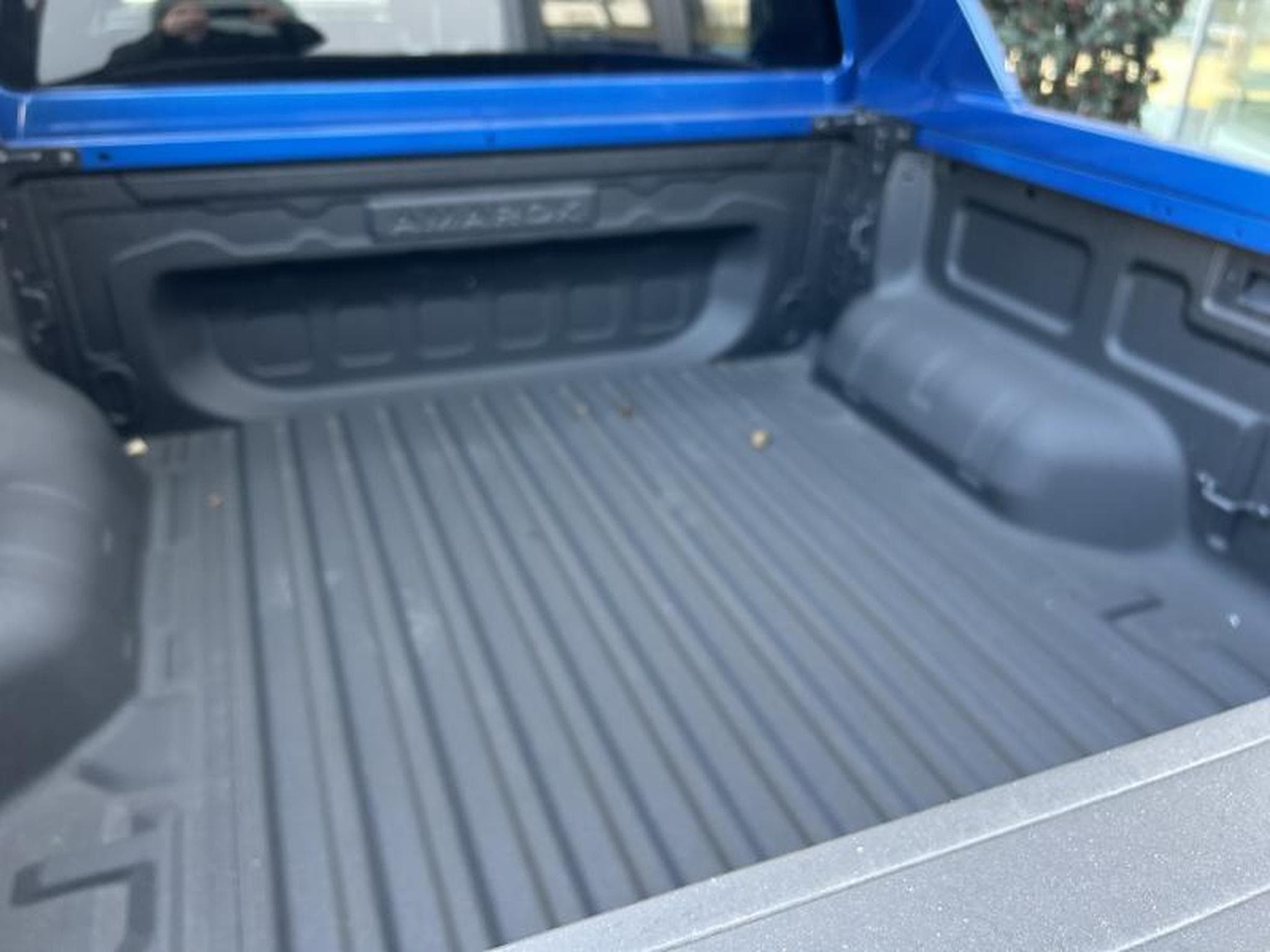 VW Amarok Aventura (2025) - Foto 11