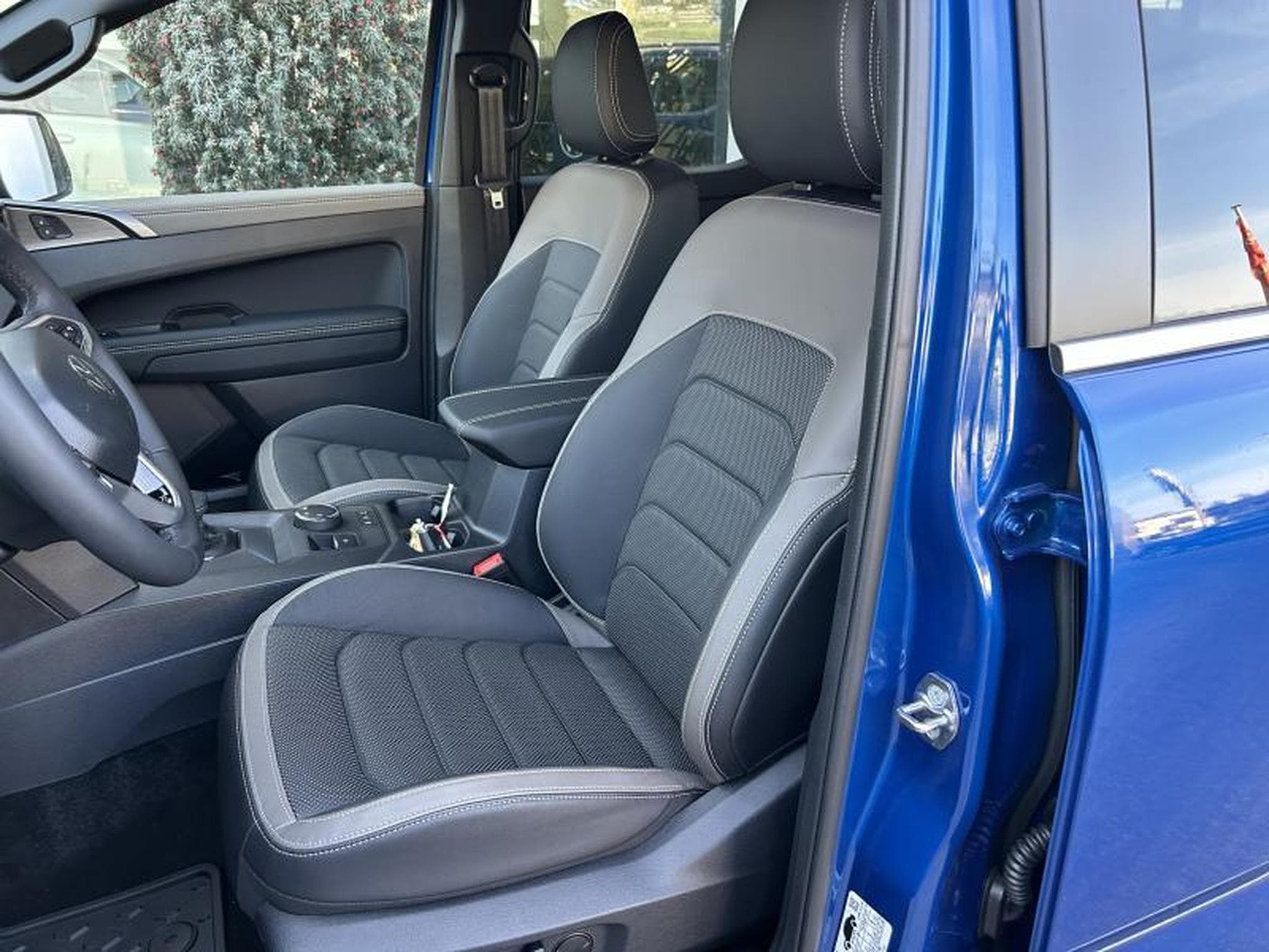 VW Amarok Aventura (2025) - Foto 8