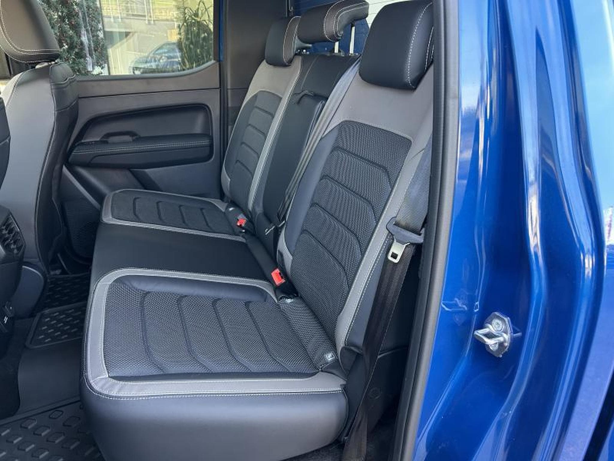 VW Amarok Aventura (2025) - Foto 9