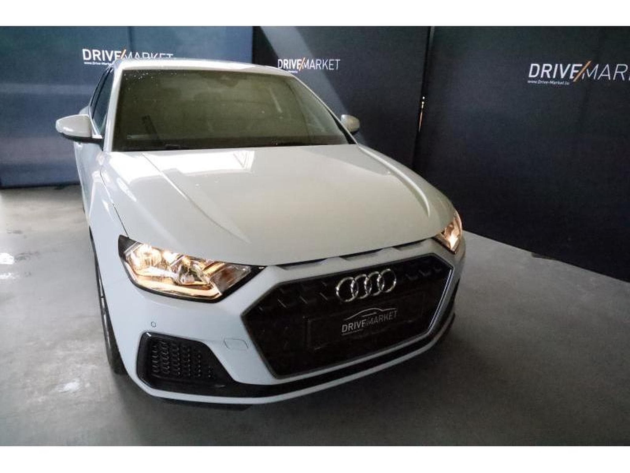 Audi A1 Advanced (2025) - Photo 13