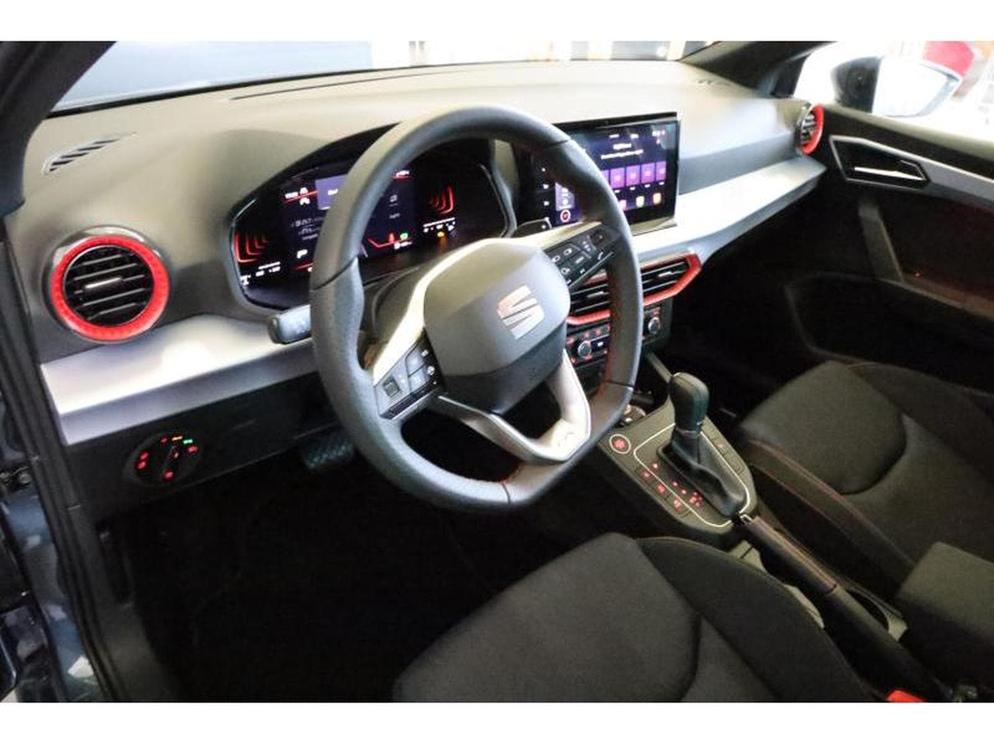 Seat Ibiza FR (2025) - Foto 10