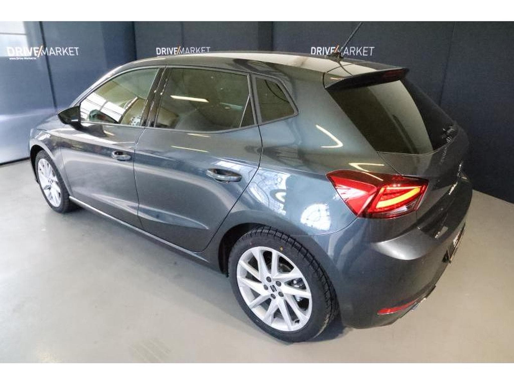 Seat Ibiza FR (2025) - Foto 16