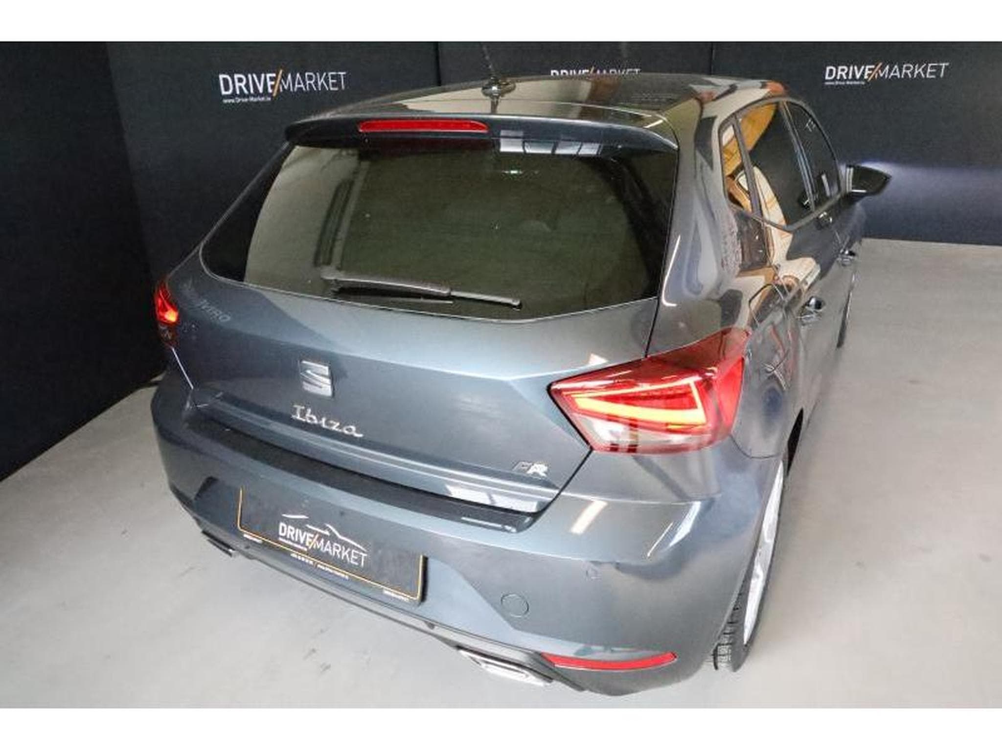 Seat Ibiza FR (2025) - Foto 17