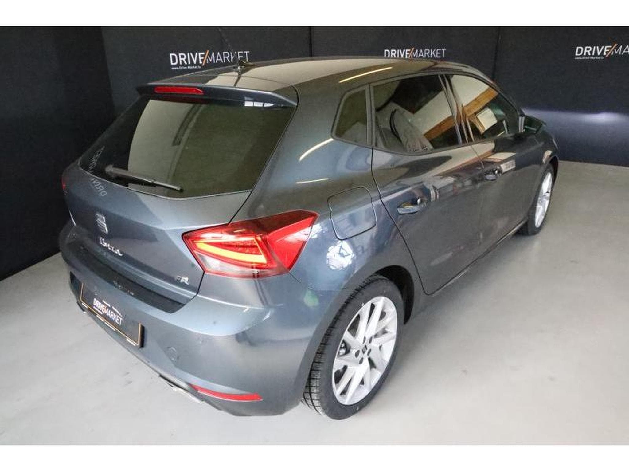 Seat Ibiza FR (2025) - Foto 18