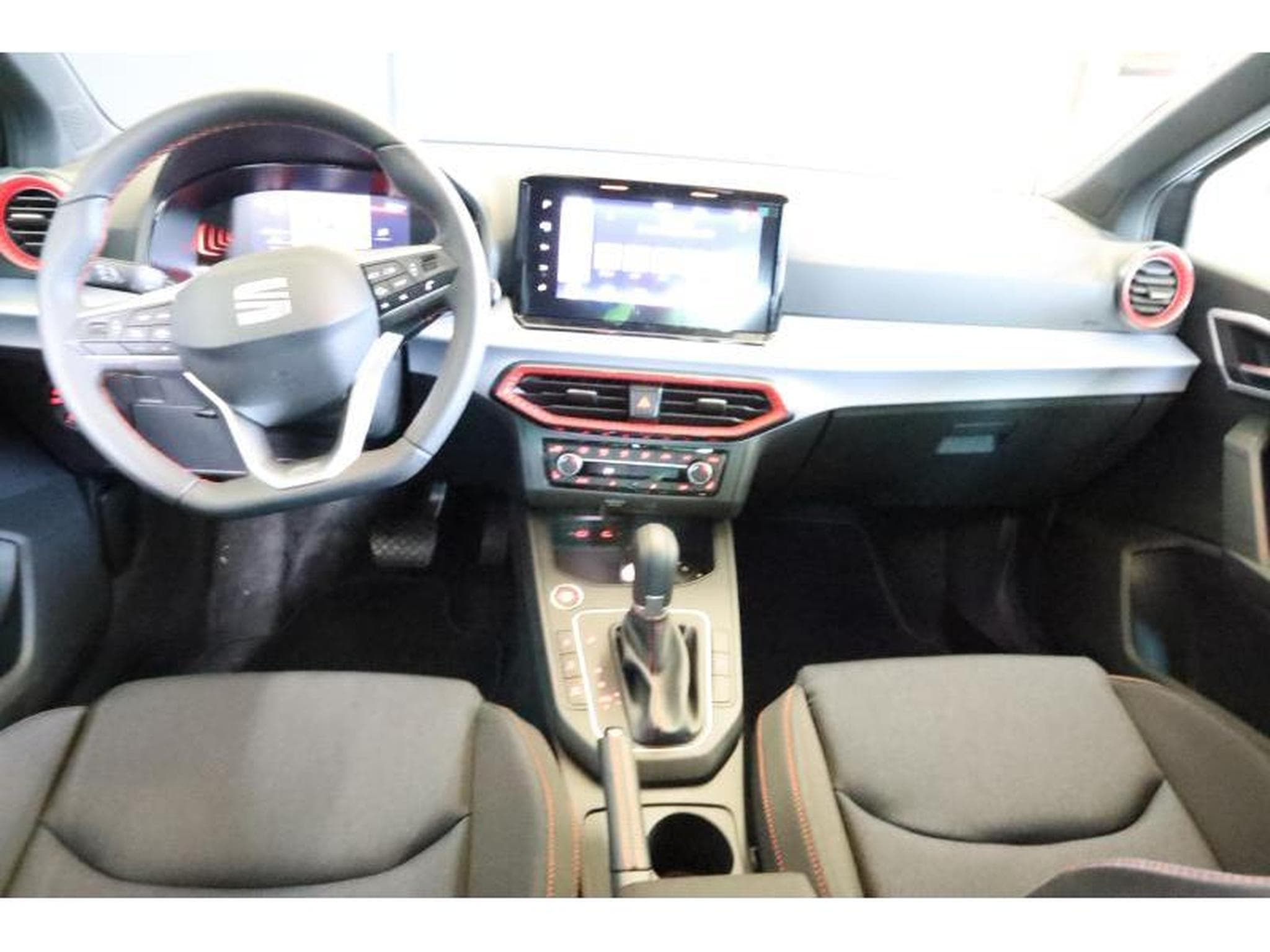 Seat Ibiza FR (2025) - Foto 2