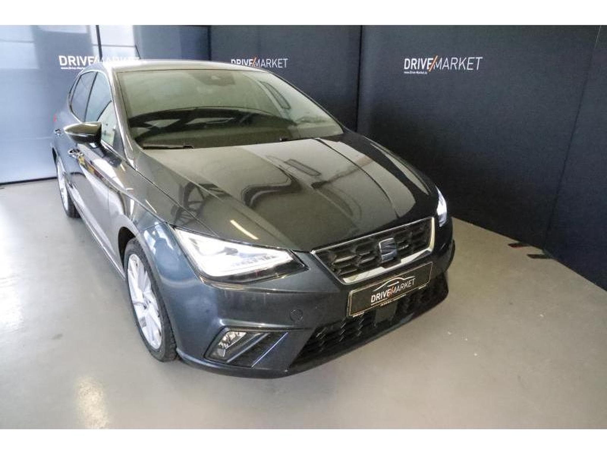 Seat Ibiza FR (2025) - Foto 21