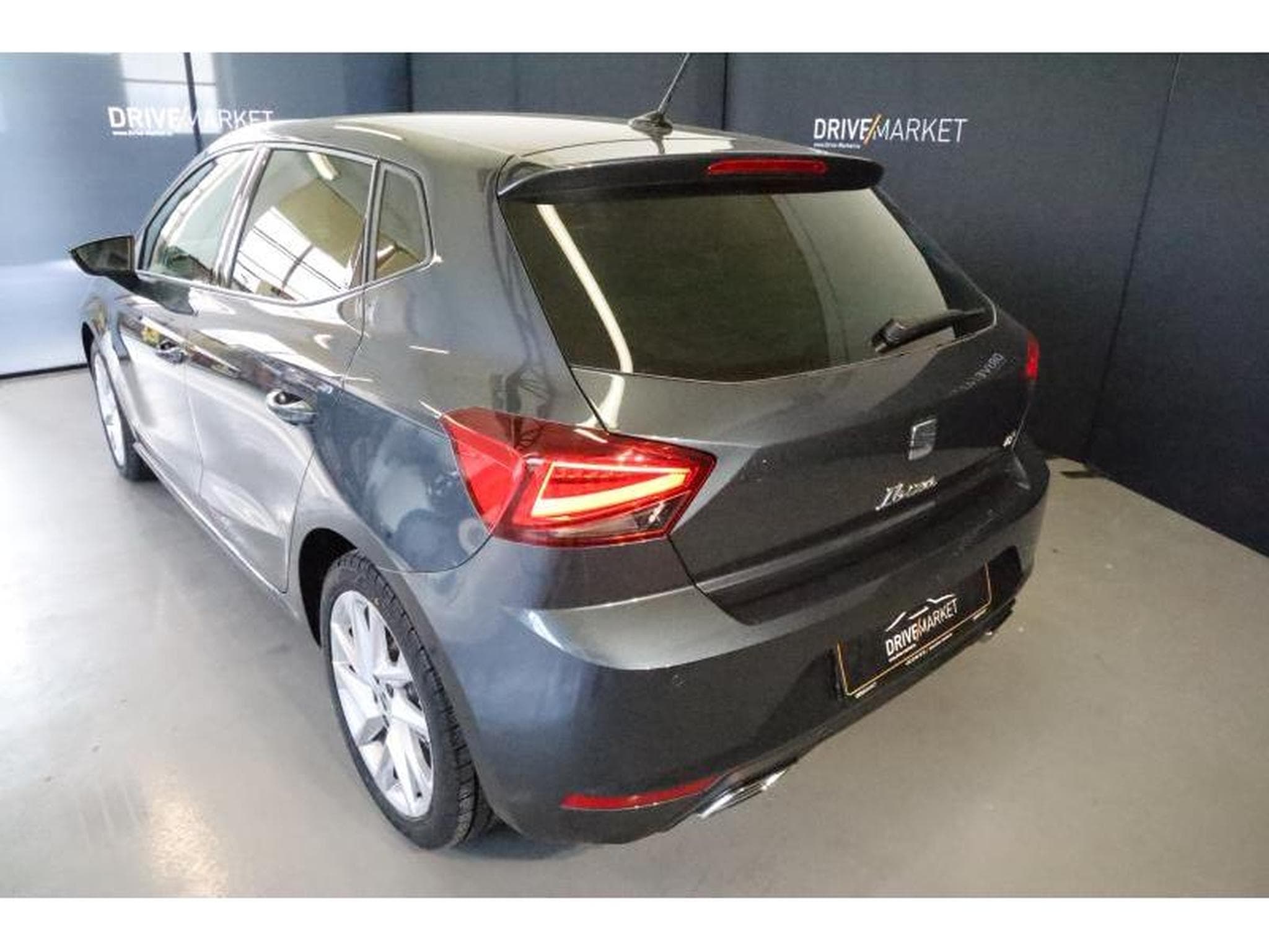 Seat Ibiza FR (2025) - Foto 3