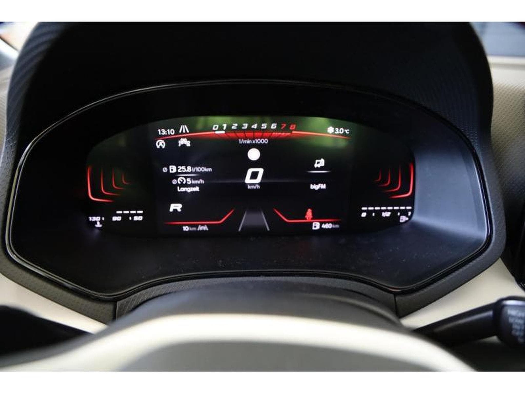 Seat Ibiza FR (2025) - Foto 5