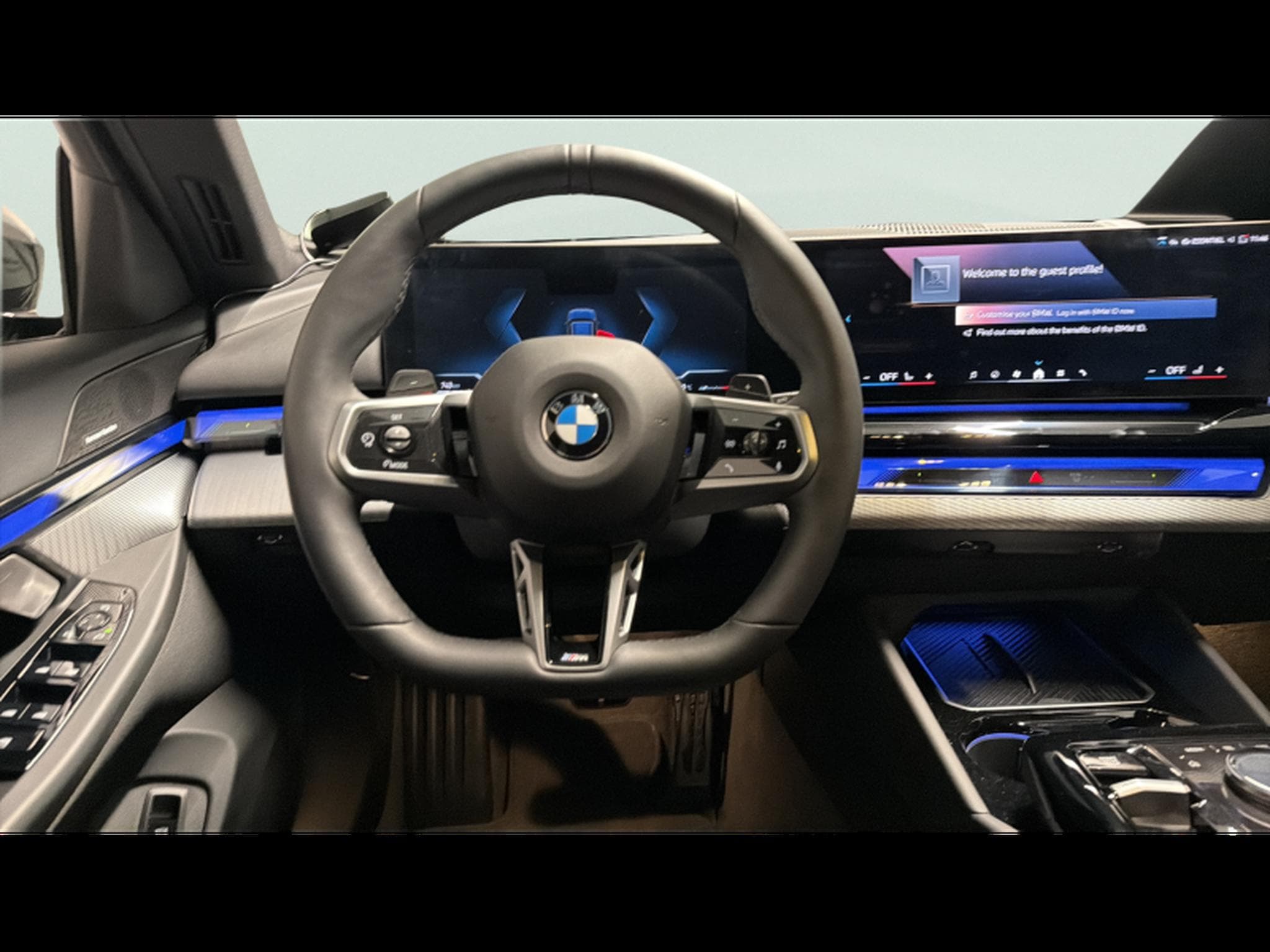BMW 520 PACK M (2025) - Photo 10