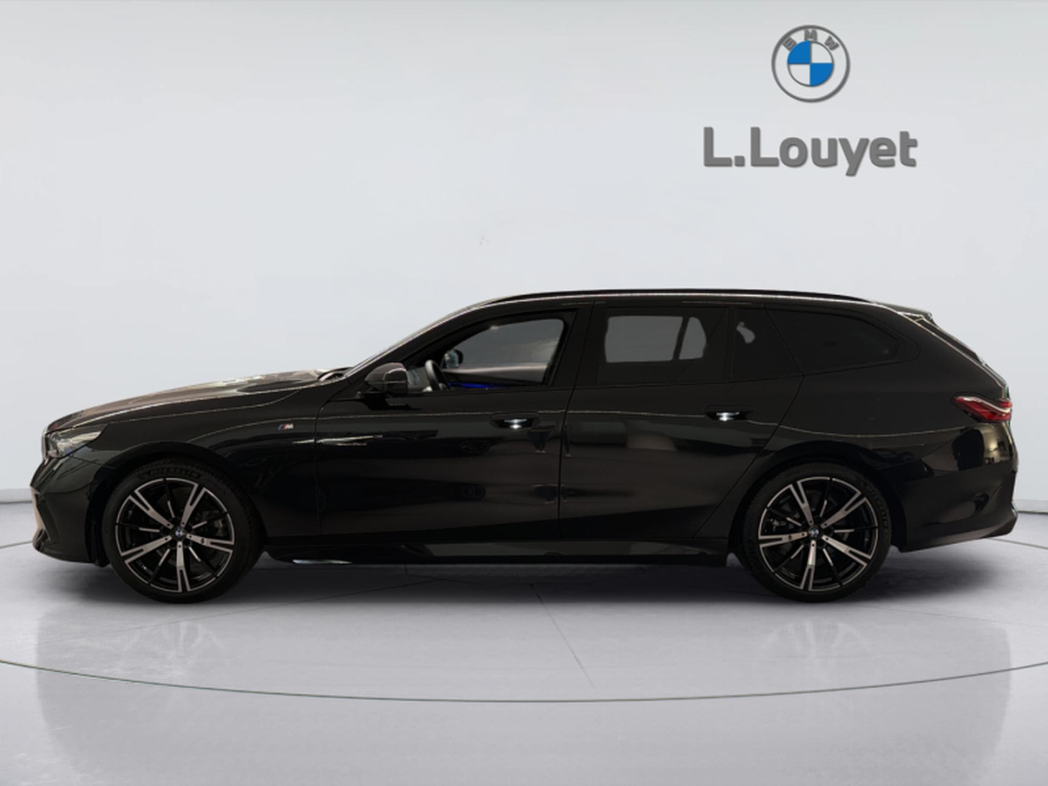 BMW 520 PACK M (2025) - Photo 14