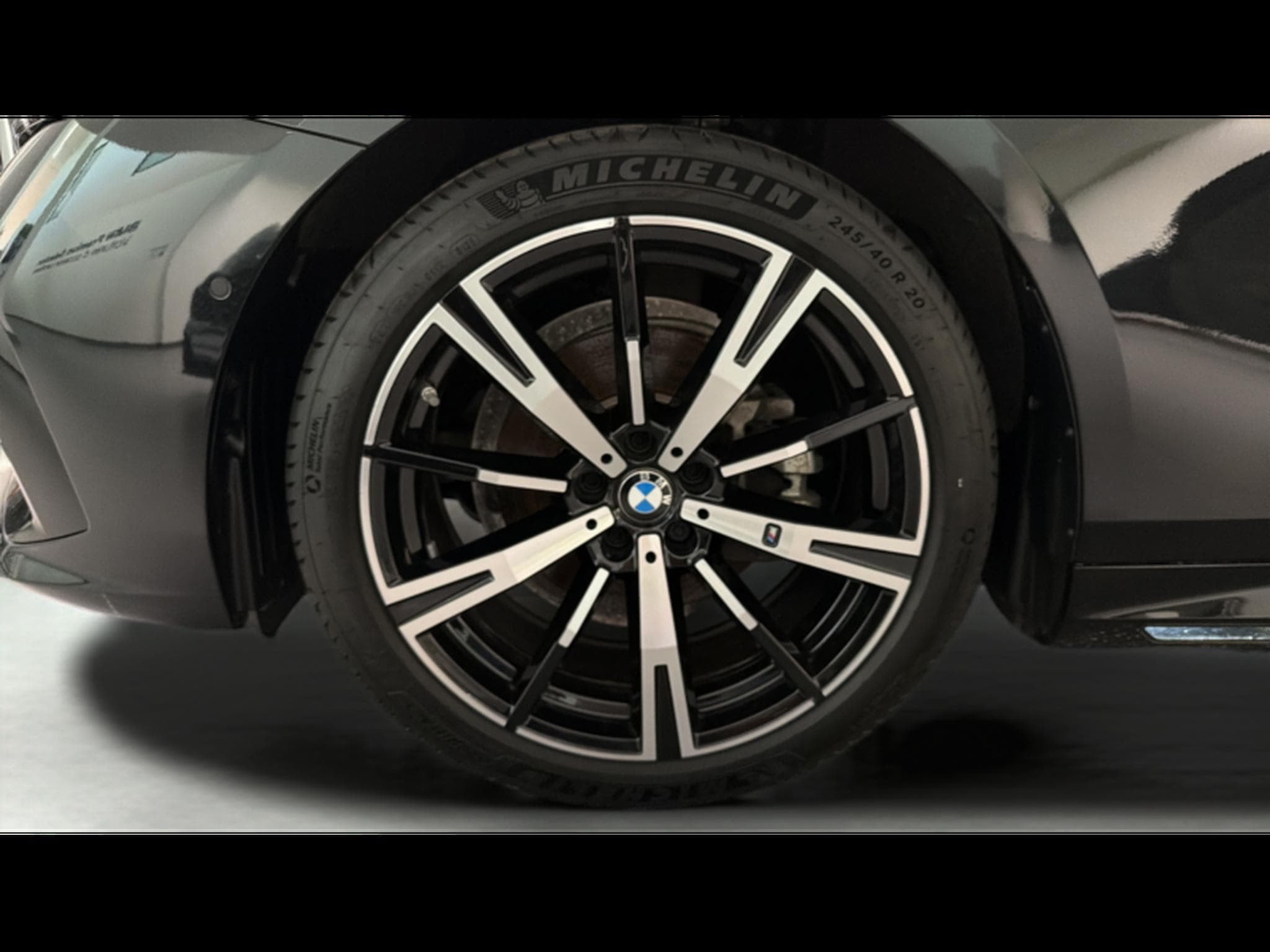 BMW 520 PACK M (2025) - Photo 8