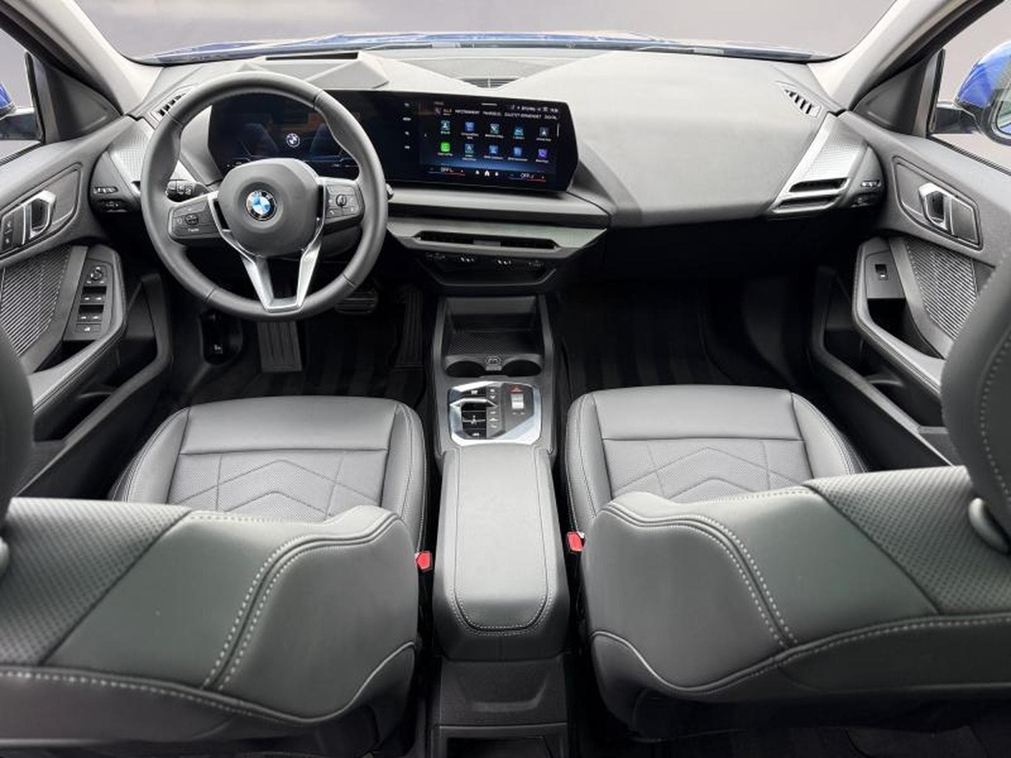BMW 120 120 M Sport Design (2025) - Photo 9