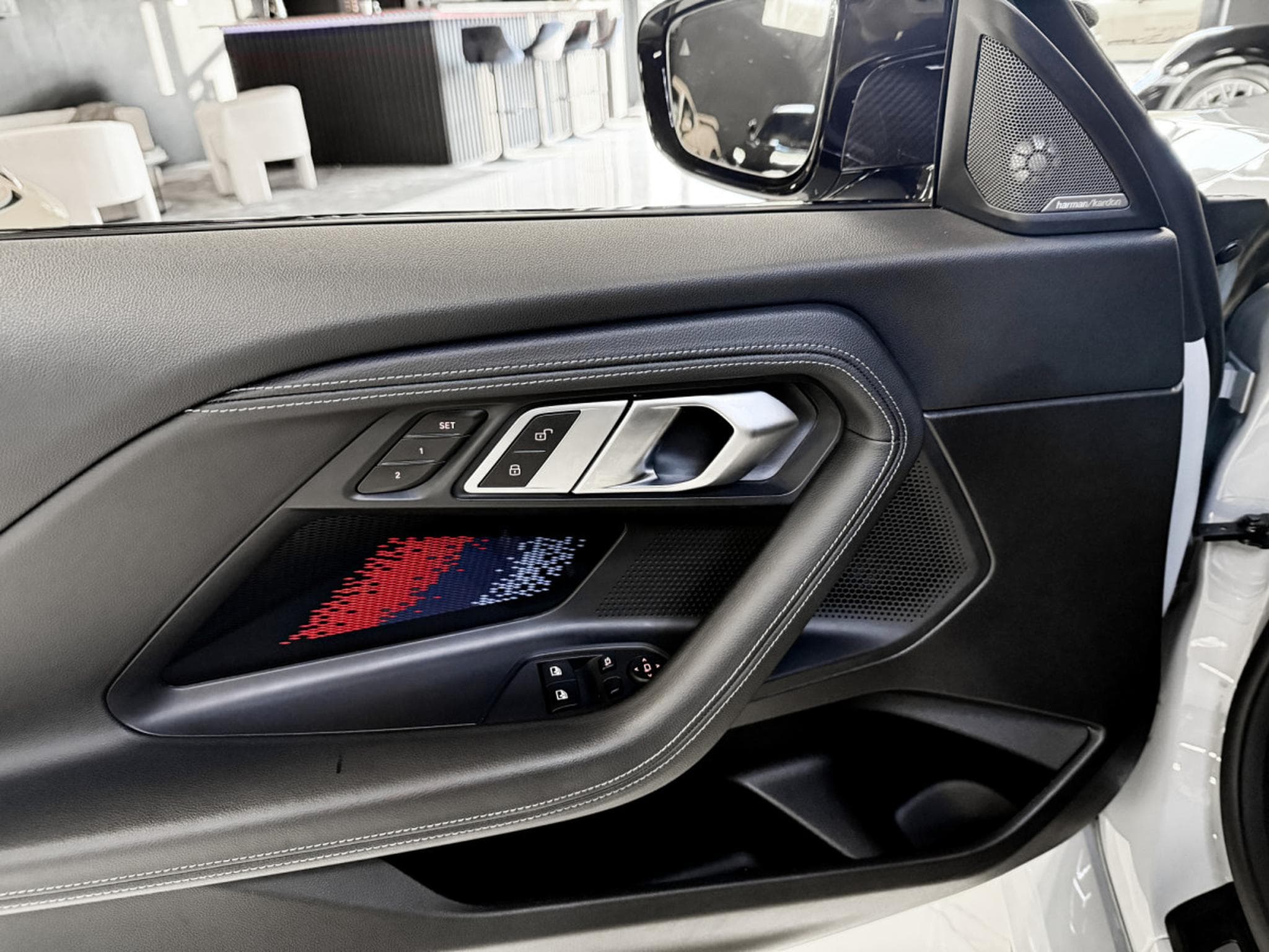 BMW M2 M-Sitze / H&K / Keyless / Memory / Adap. LED (2023) - Foto 12