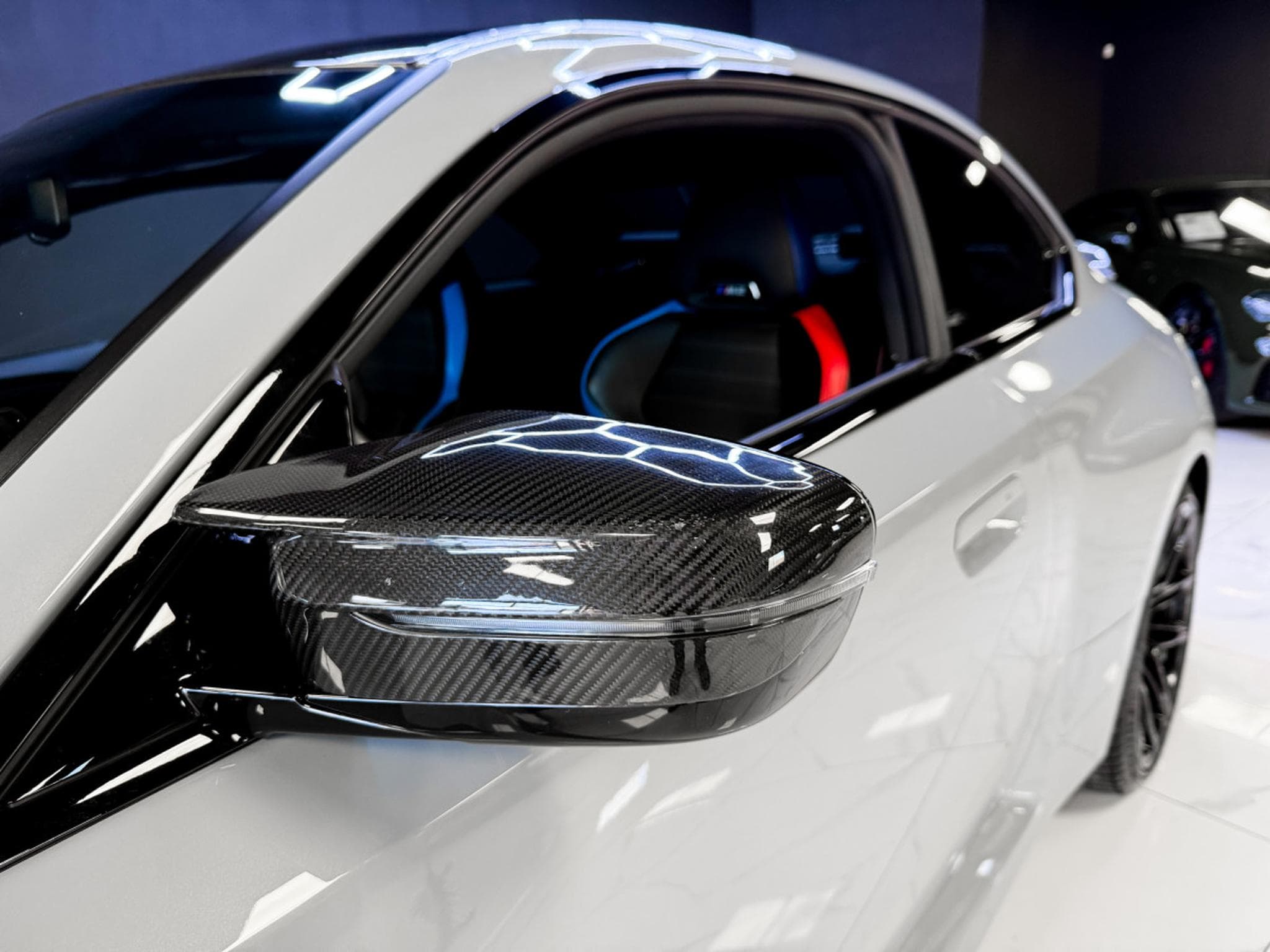 BMW M2 M-Sitze / H&K / Keyless / Memory / Adap. LED (2023) - Foto 13